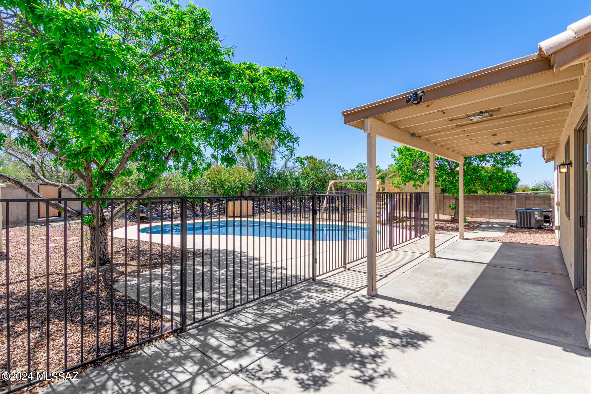Silverado Hills Blk 6 (1-115) - Residential