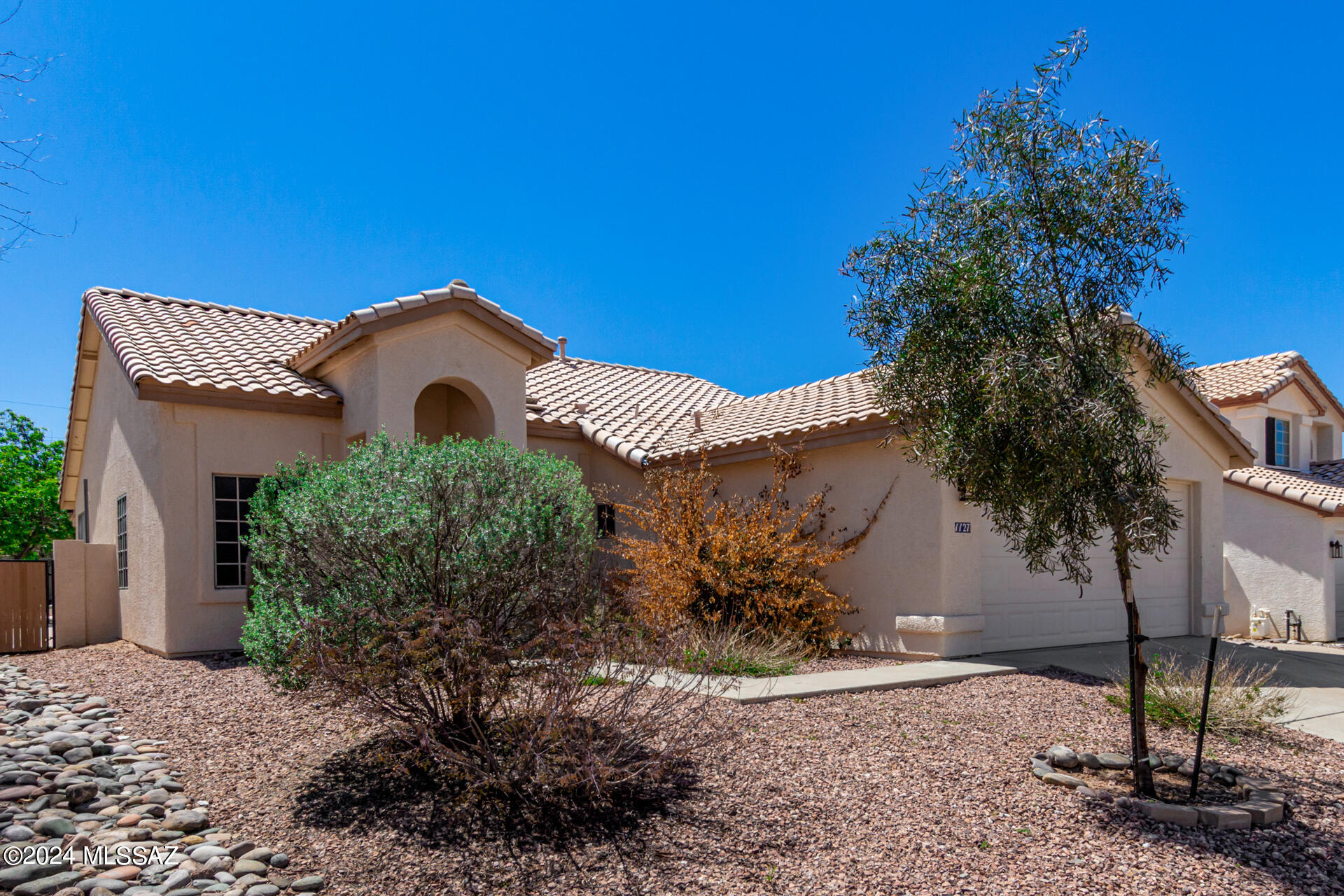 Silverado Hills Blk 6 (1-115) - Residential