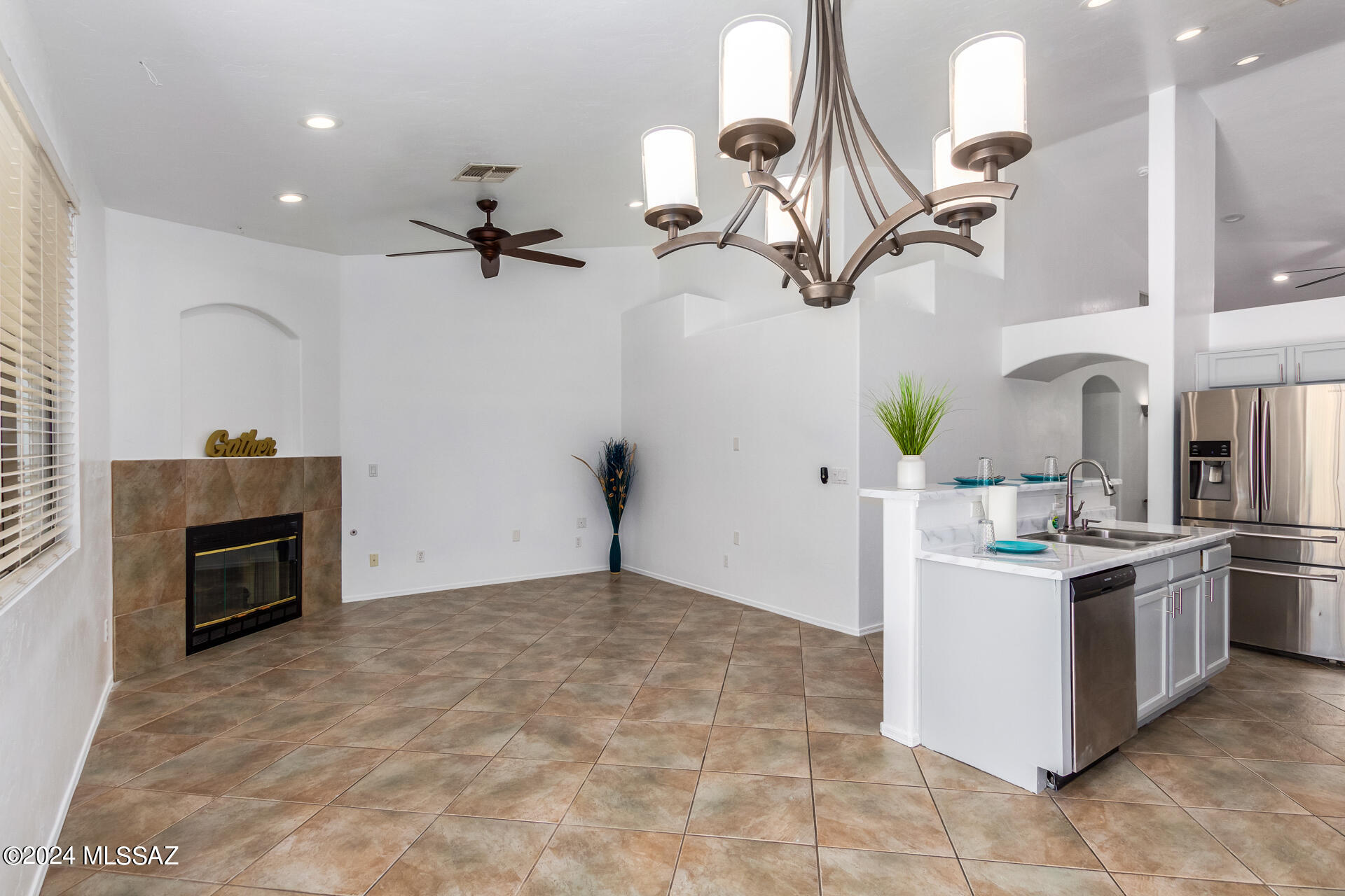 Silverado Hills Blk 6 (1-115) - Residential