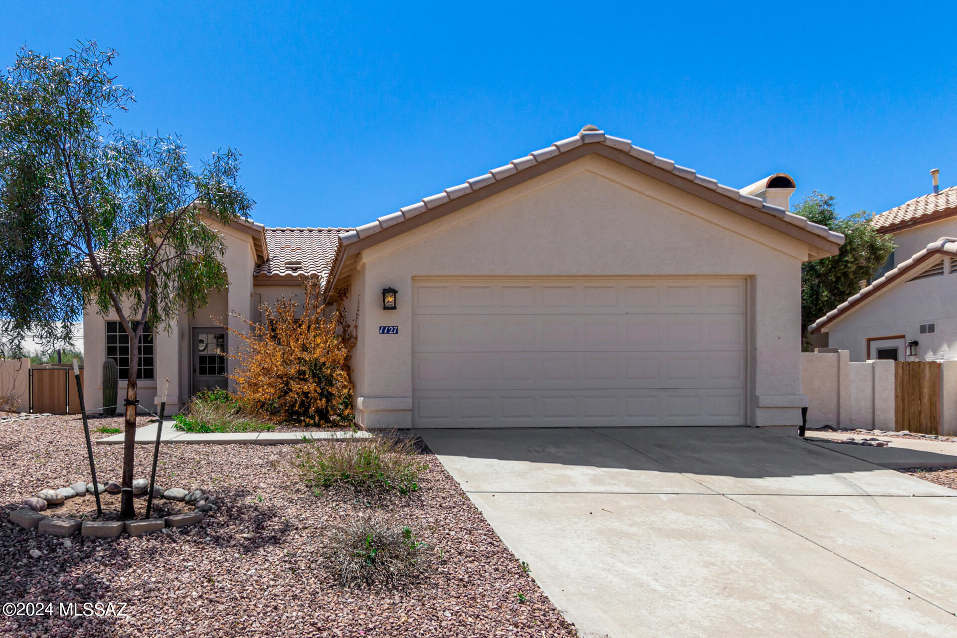 Silverado Hills Blk 6 (1-115) - Residential