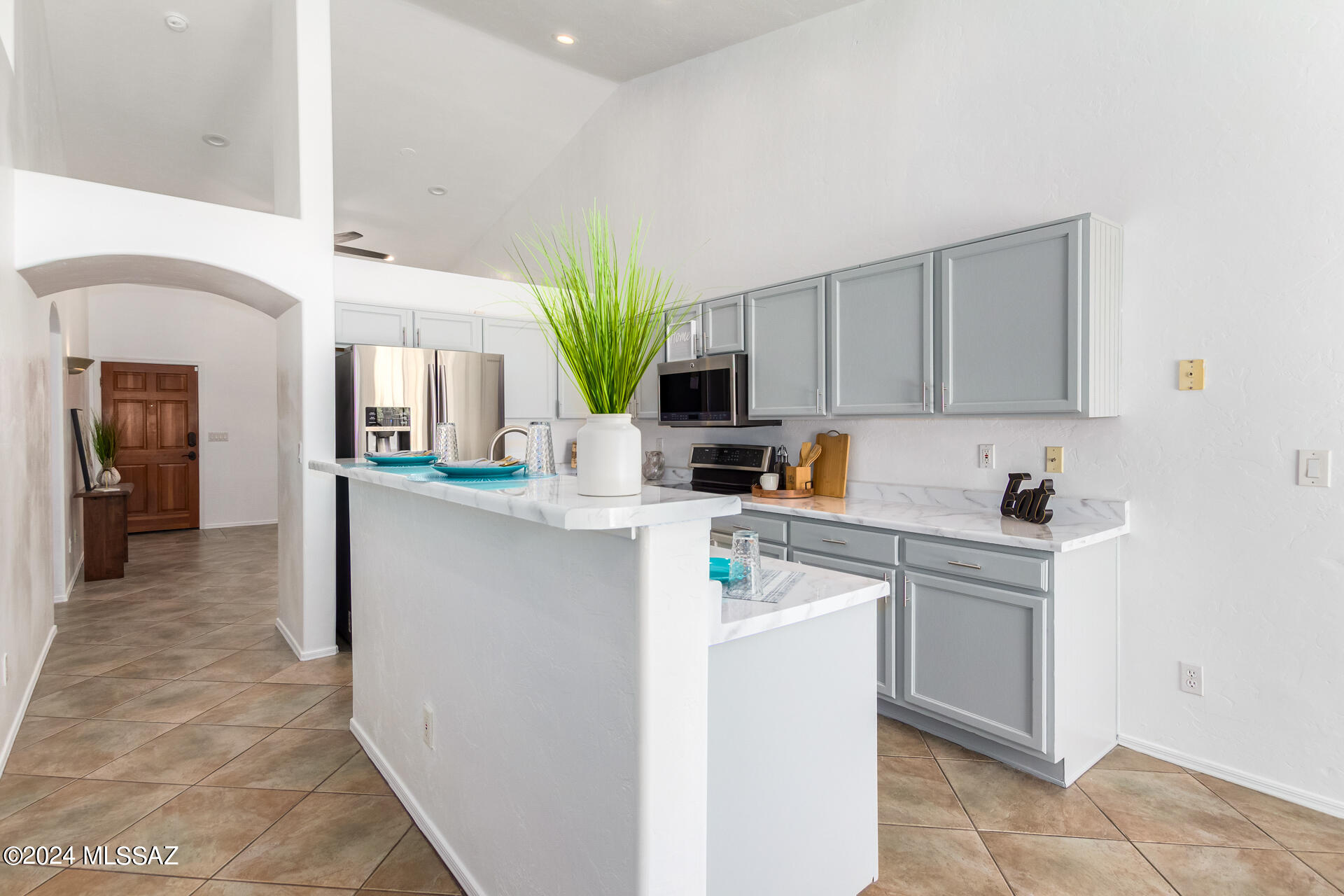 Silverado Hills Blk 6 (1-115) - Residential