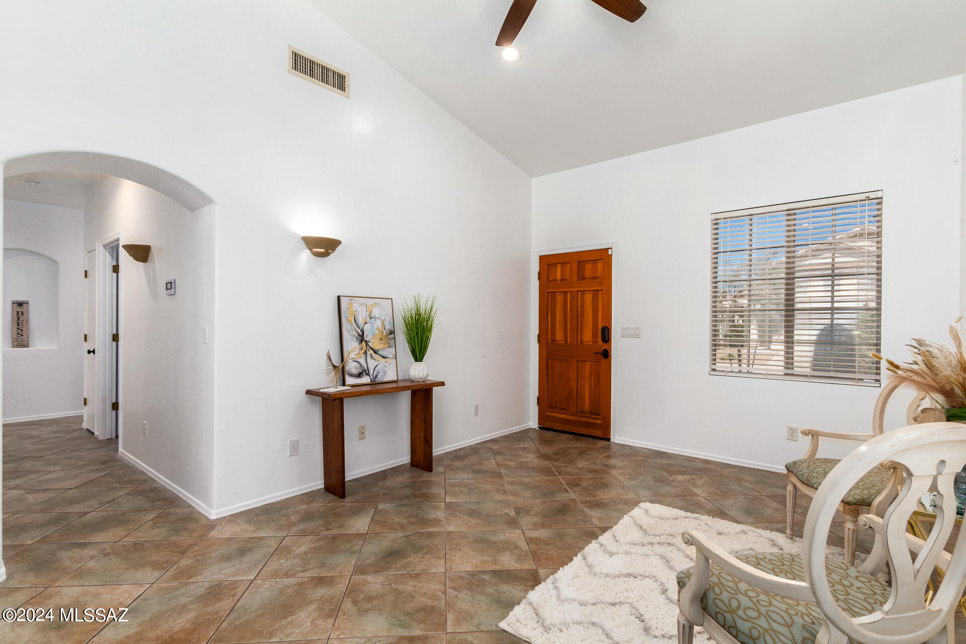 Silverado Hills Blk 6 (1-115) - Residential