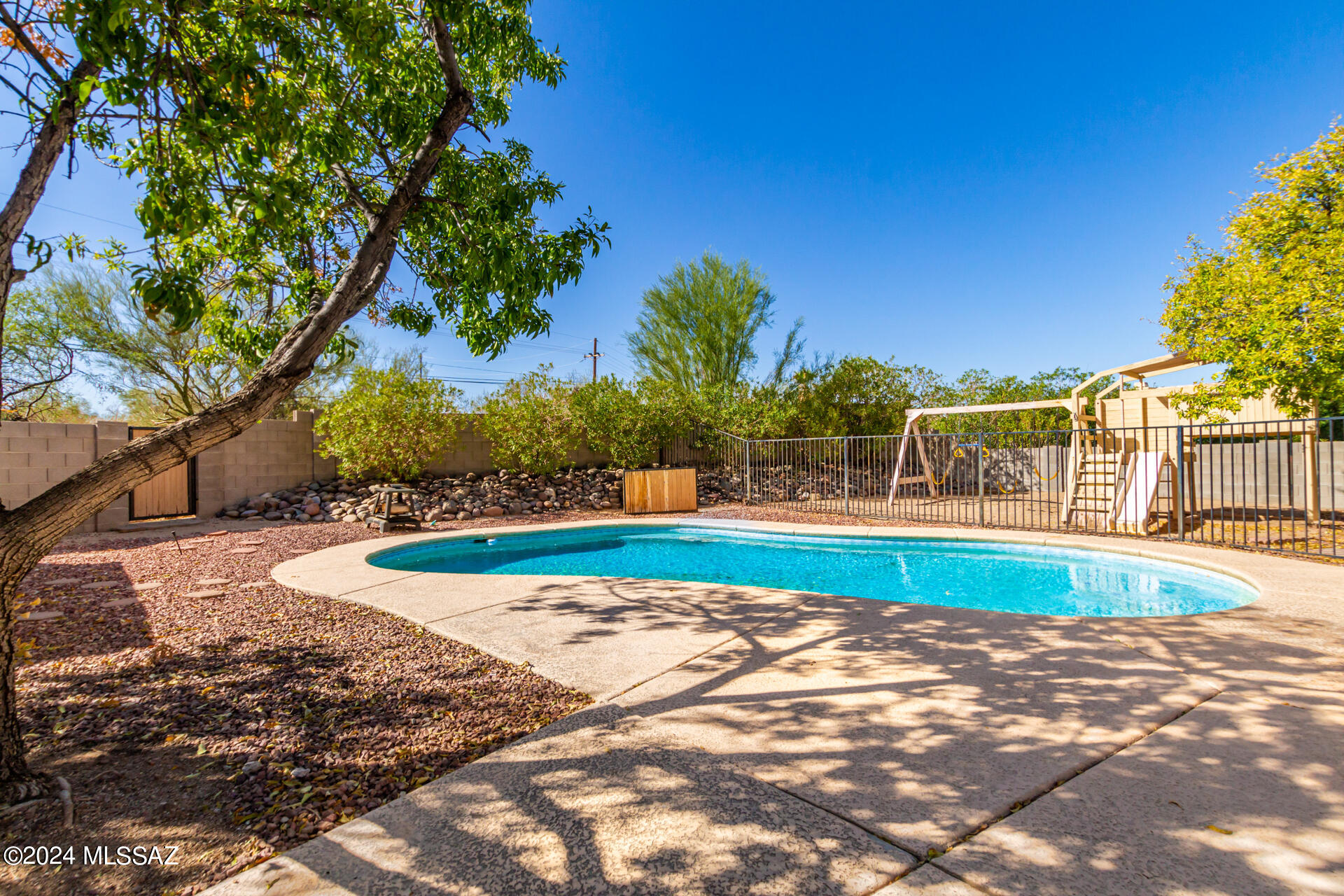 Silverado Hills Blk 6 (1-115) - Residential