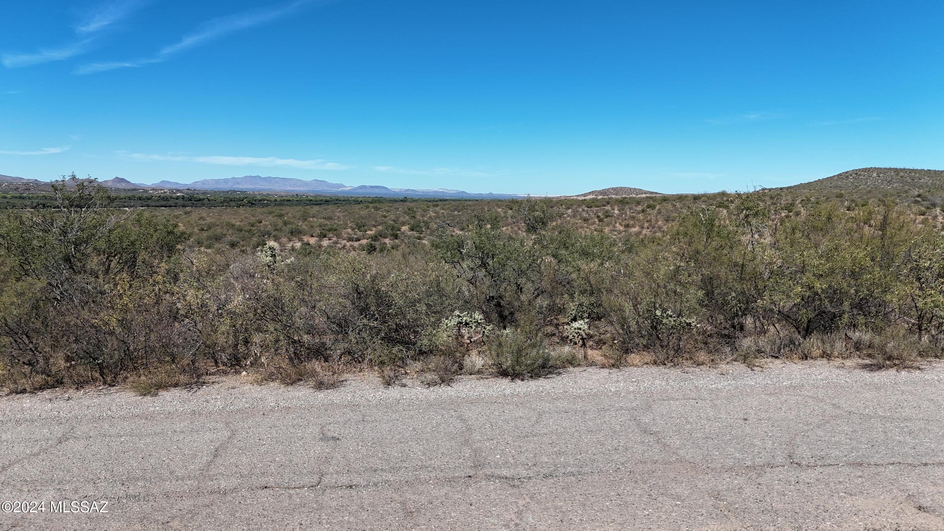 Rio Rico Estates 16 - Land