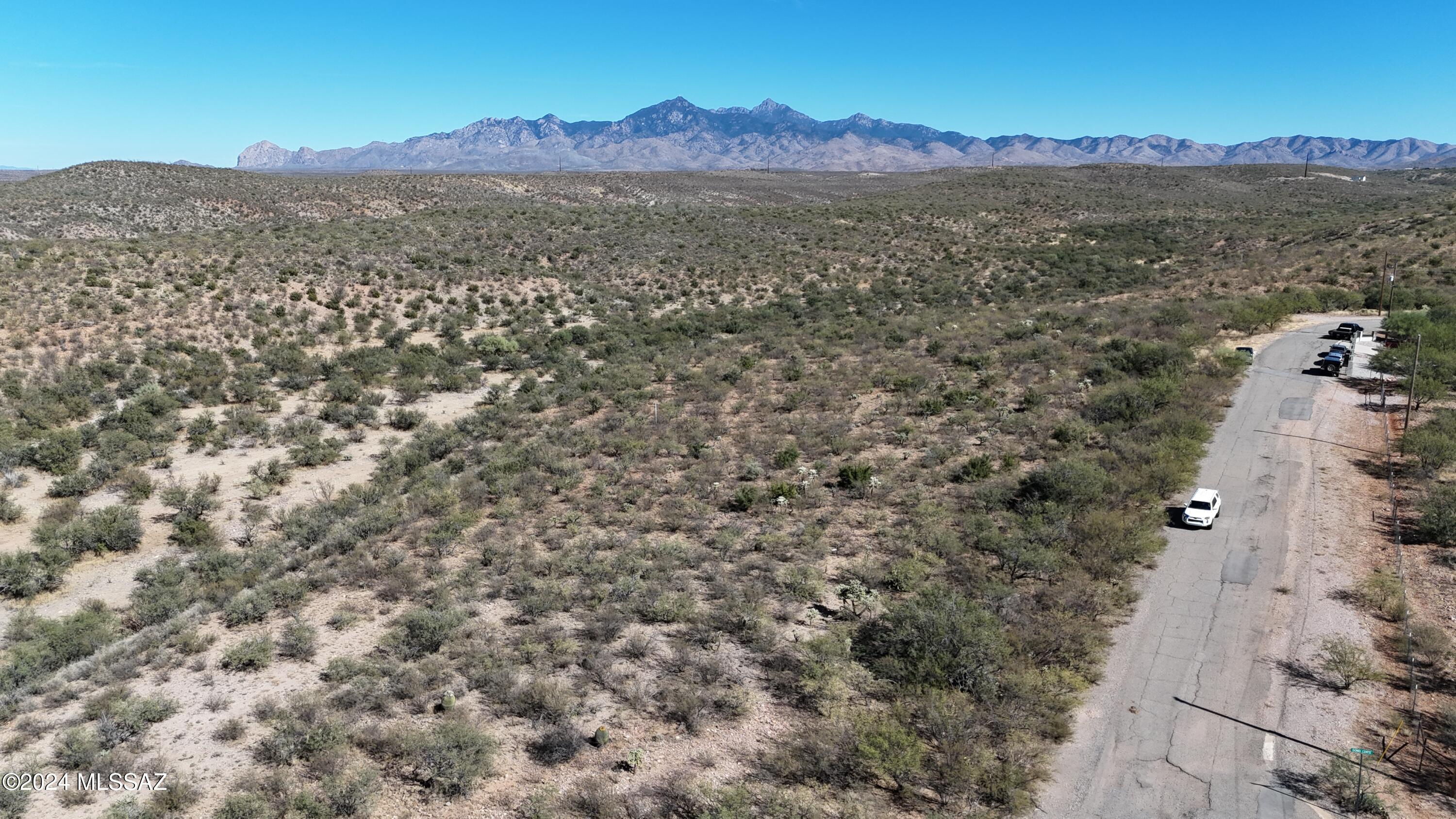 Rio Rico Estates 16 - Land
