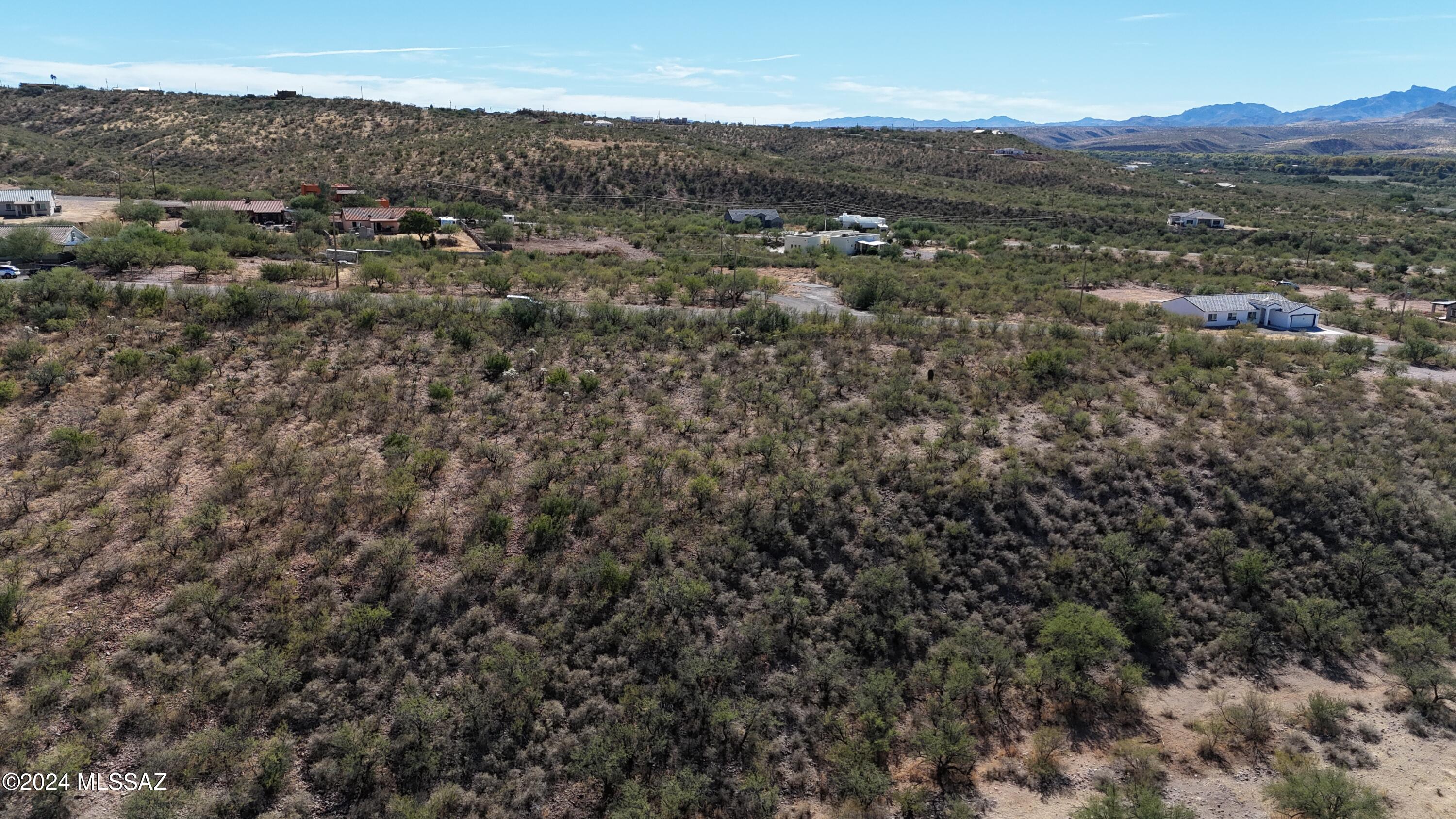 Rio Rico Estates 16 - Land