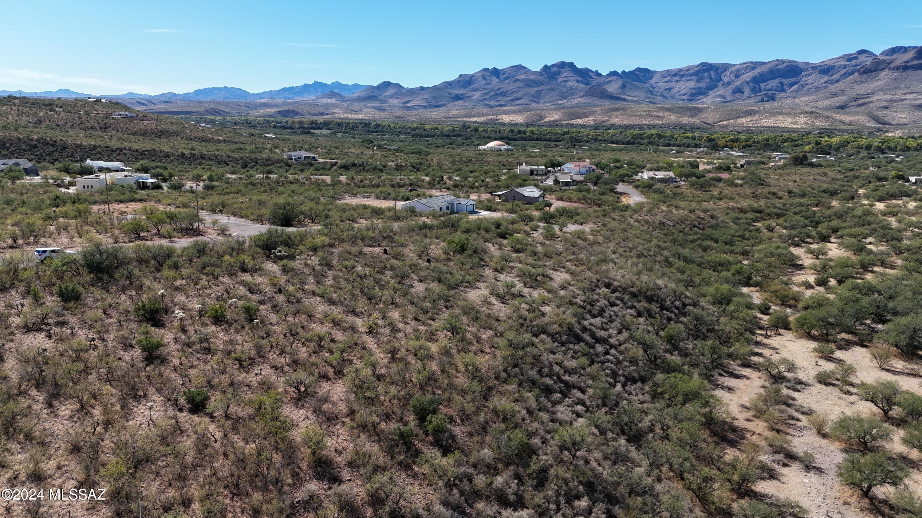 Rio Rico Estates 16 - Land
