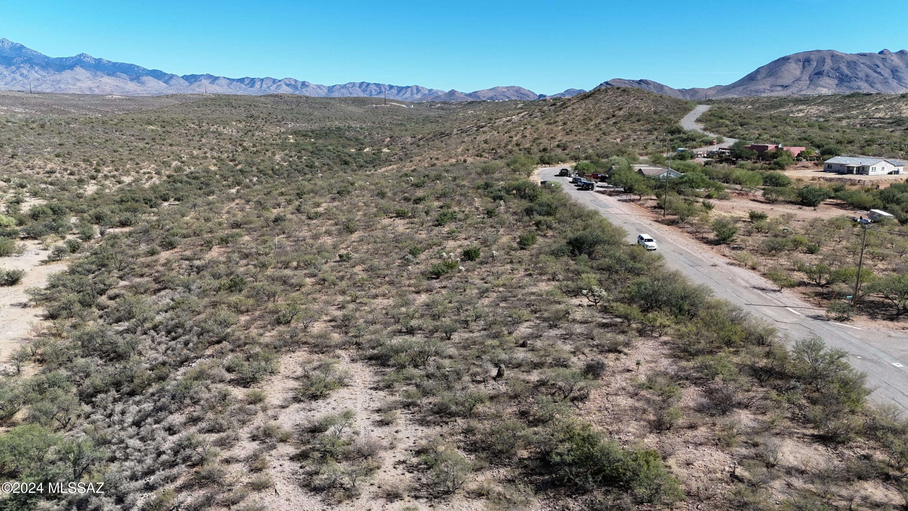 Rio Rico Estates 16 - Land