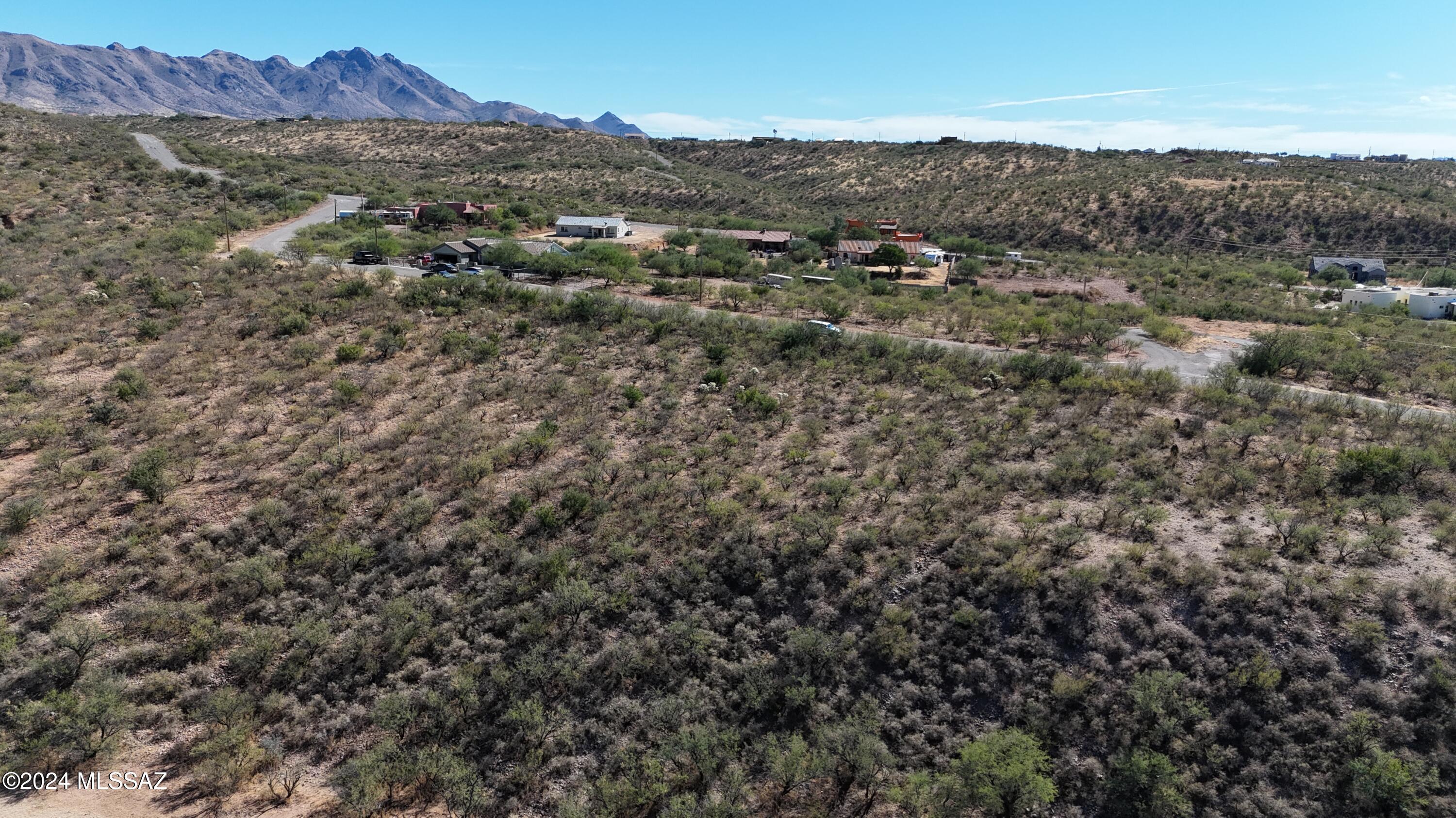 Rio Rico Estates 16 - Land