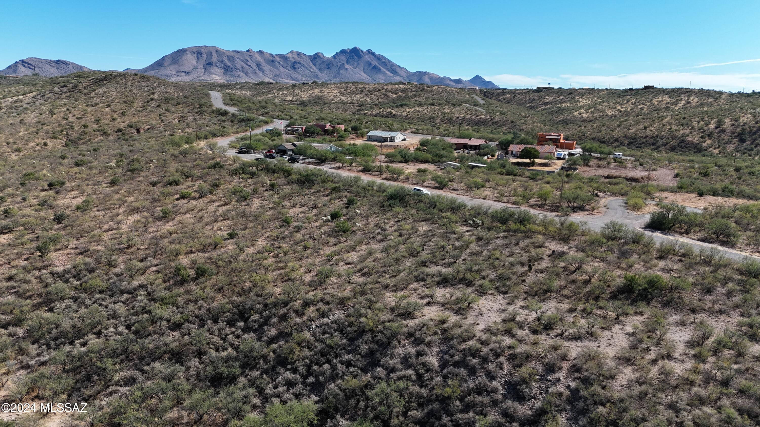 Rio Rico Estates 16 - Land