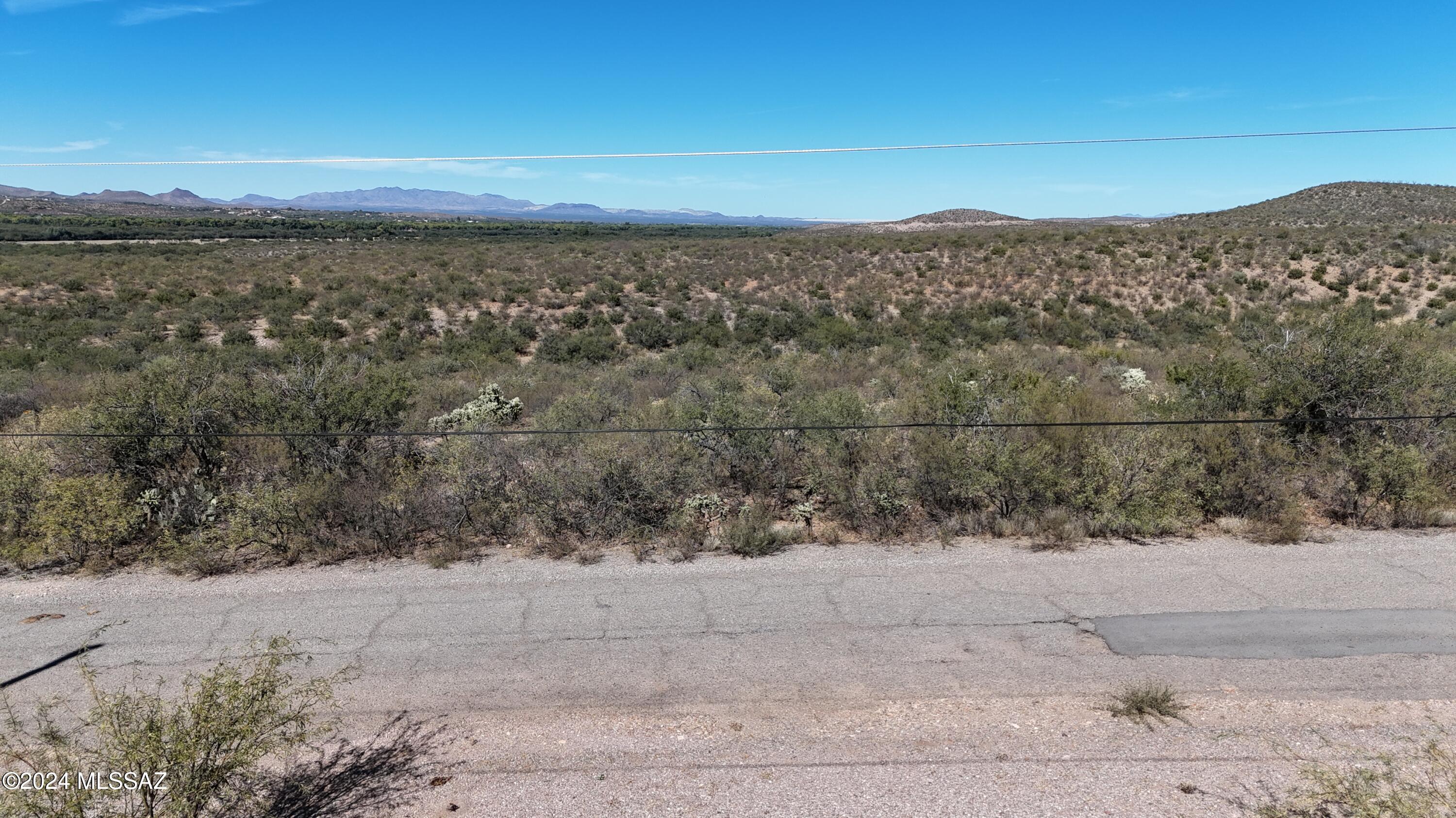 Rio Rico Estates 16 - Land