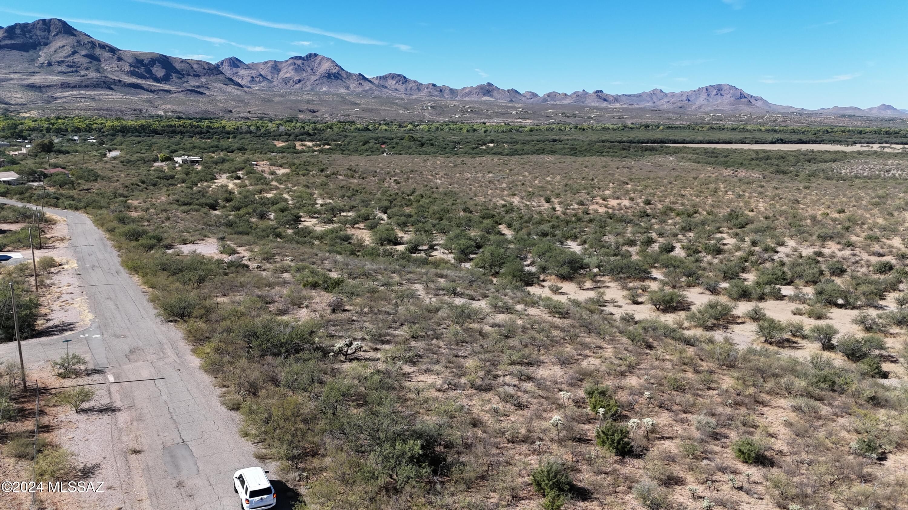 Rio Rico Estates 16 - Land