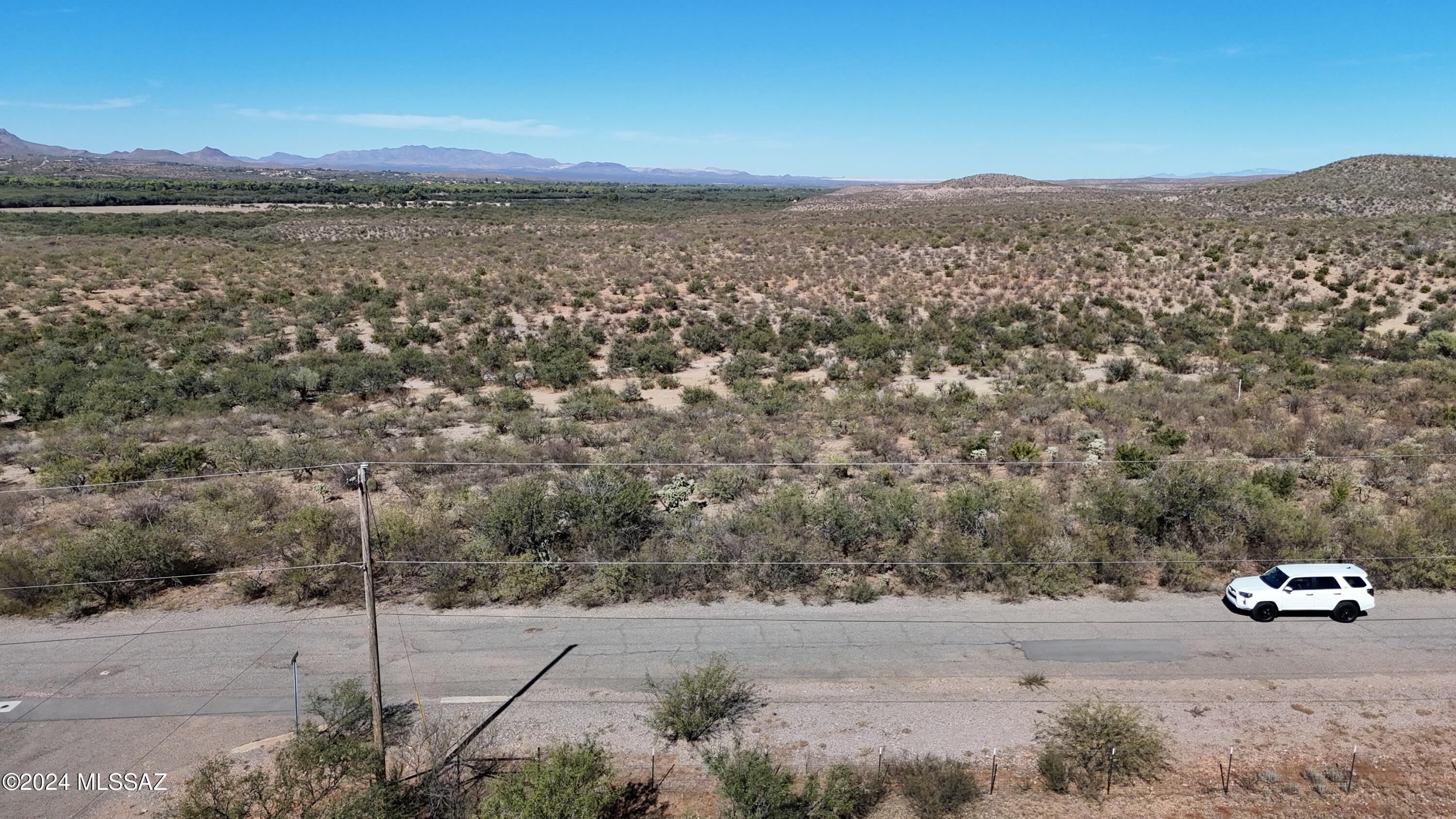 Rio Rico Estates 16 - Land
