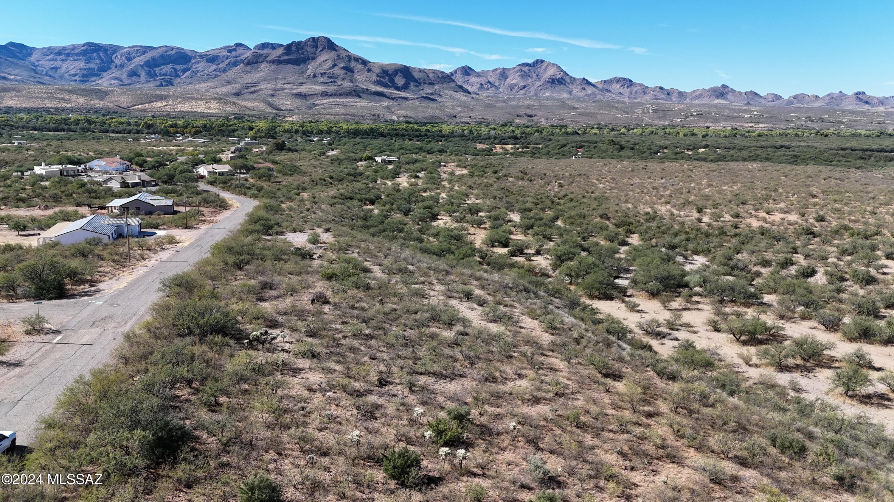 Rio Rico Estates 16 - Land