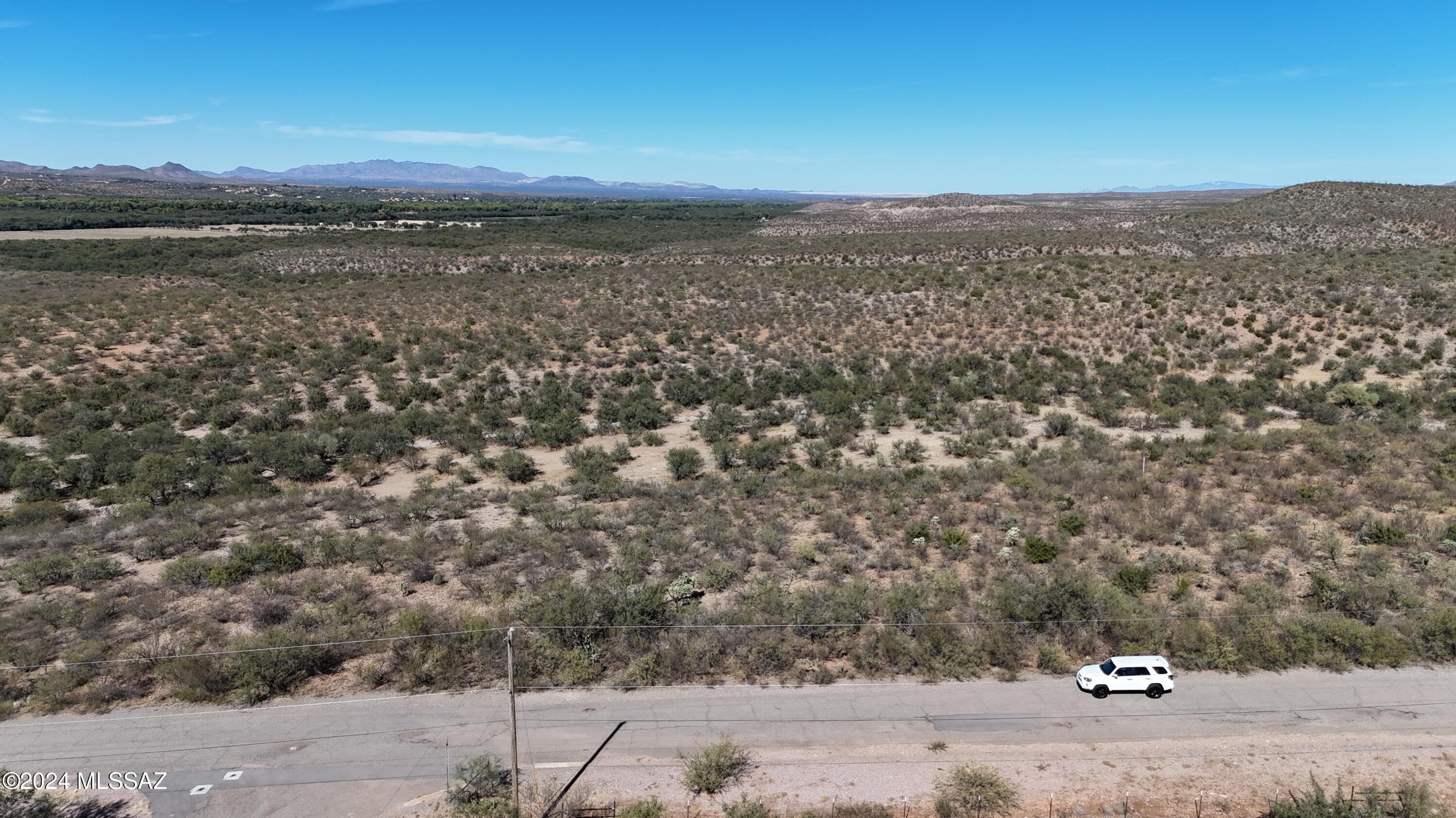 Rio Rico Estates 16 - Land