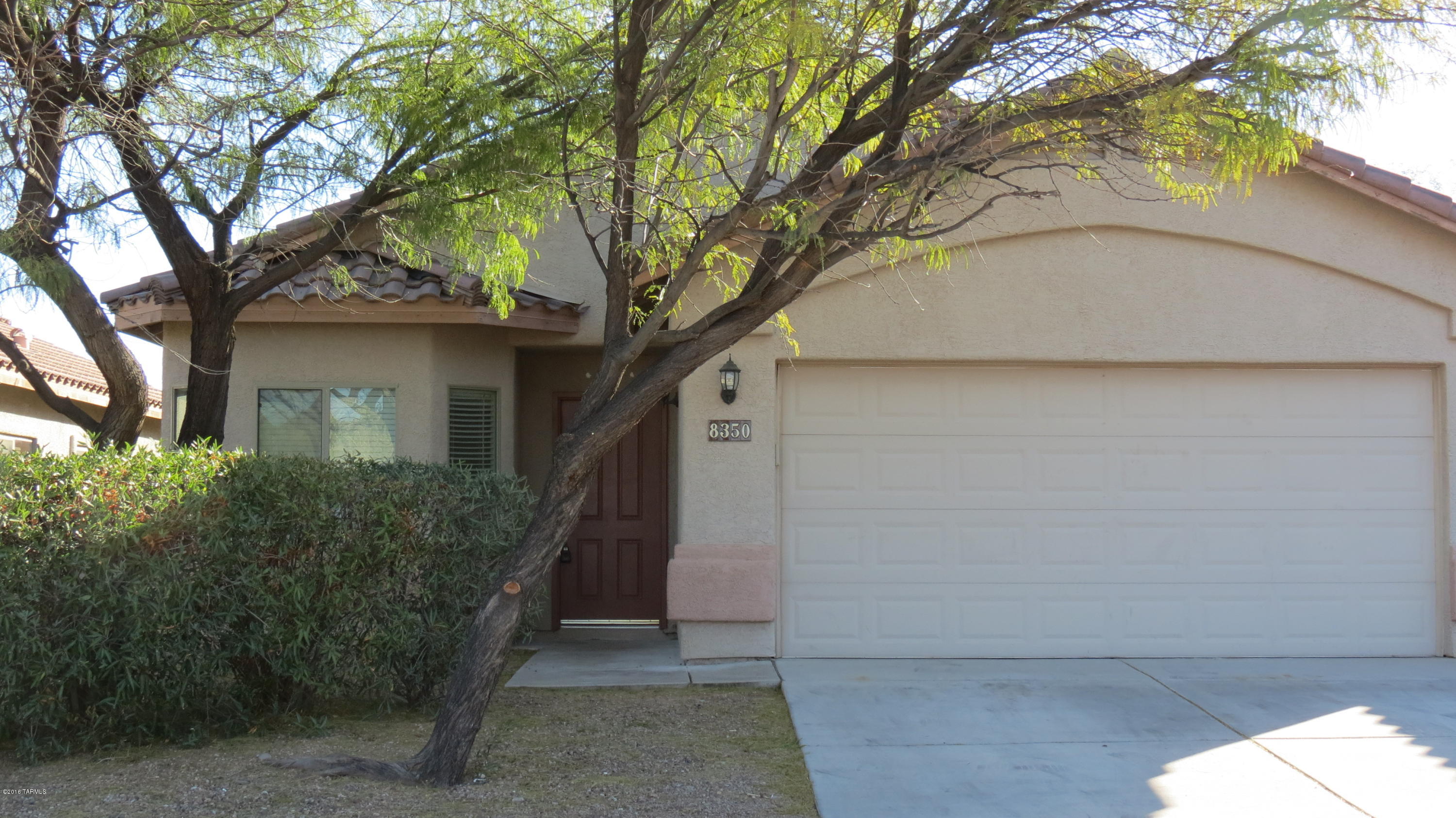 Continental Reserve Blk. 7 & 8 (1-82) - Residential Lease