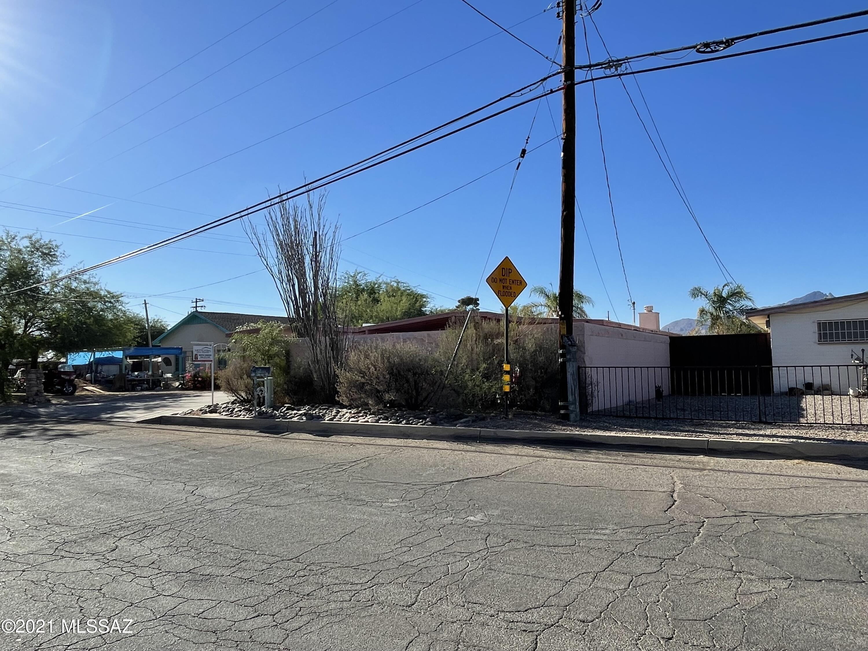 Sierra Vista - Residential