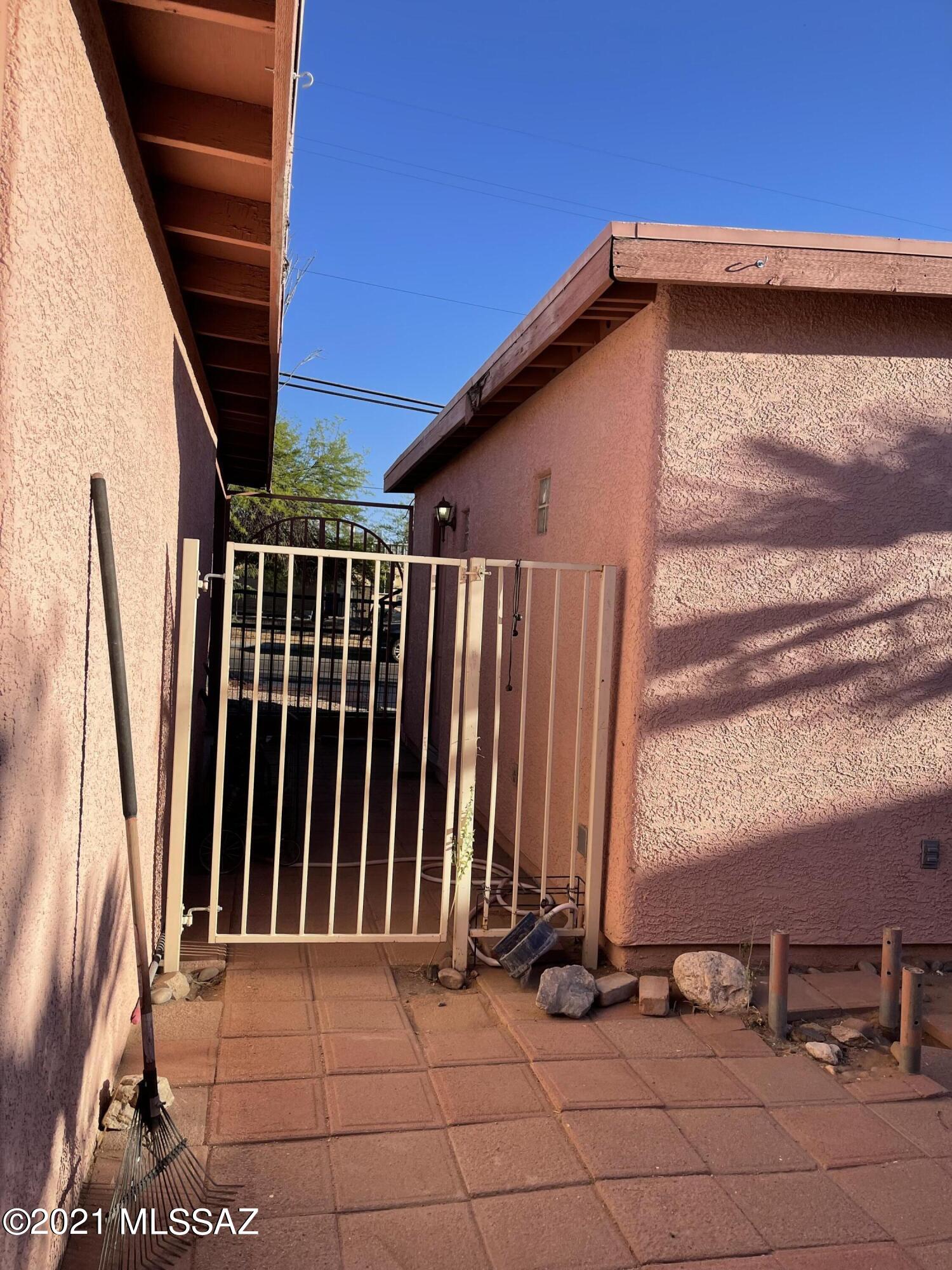 Sierra Vista - Residential