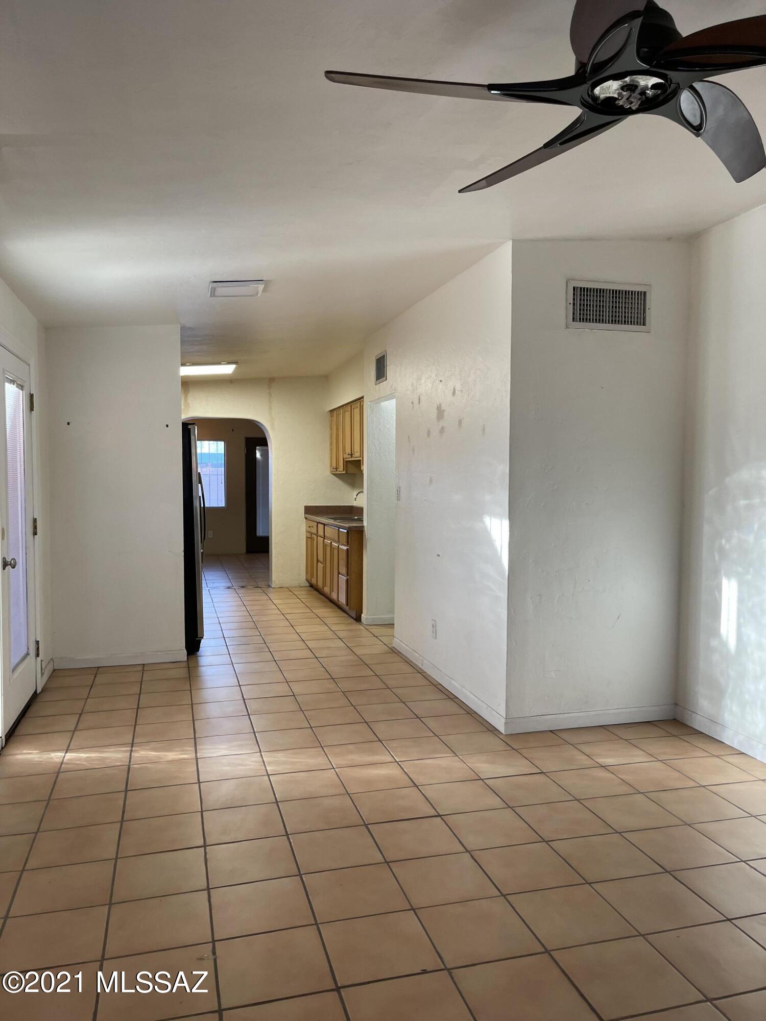 Sierra Vista - Residential
