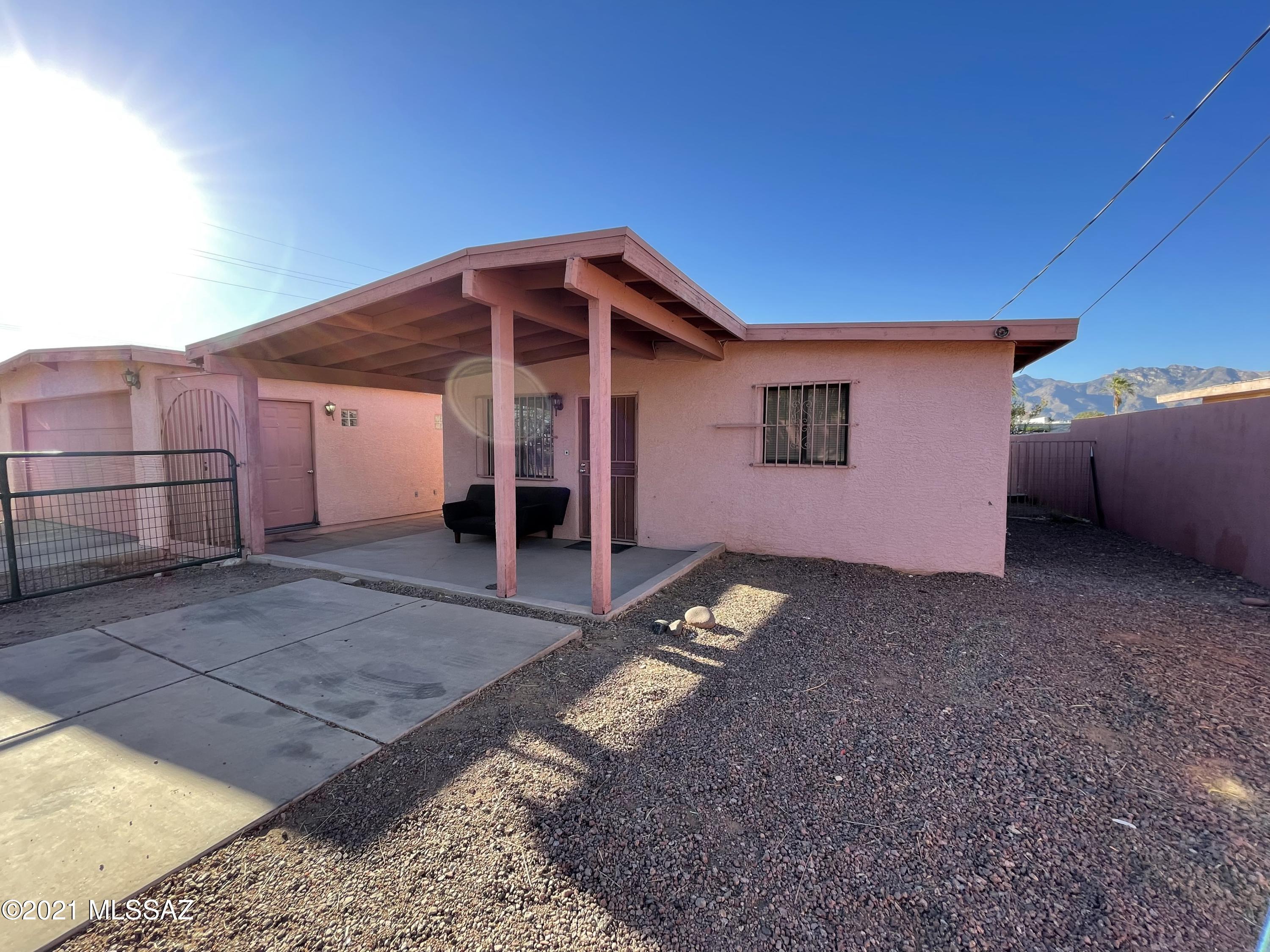 Sierra Vista - Residential