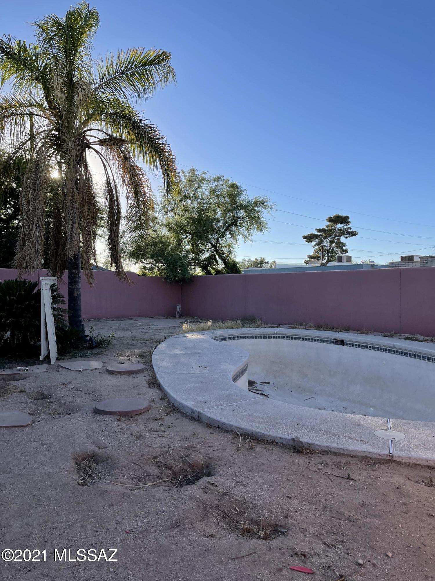 Sierra Vista - Residential