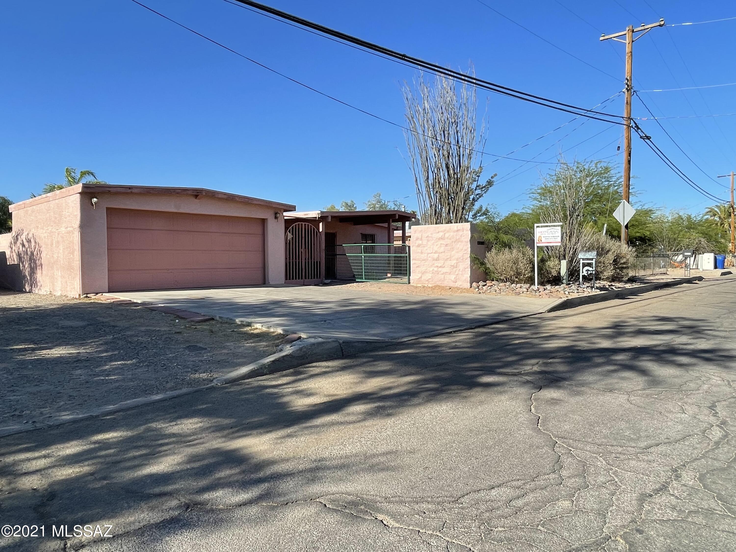 Sierra Vista - Residential