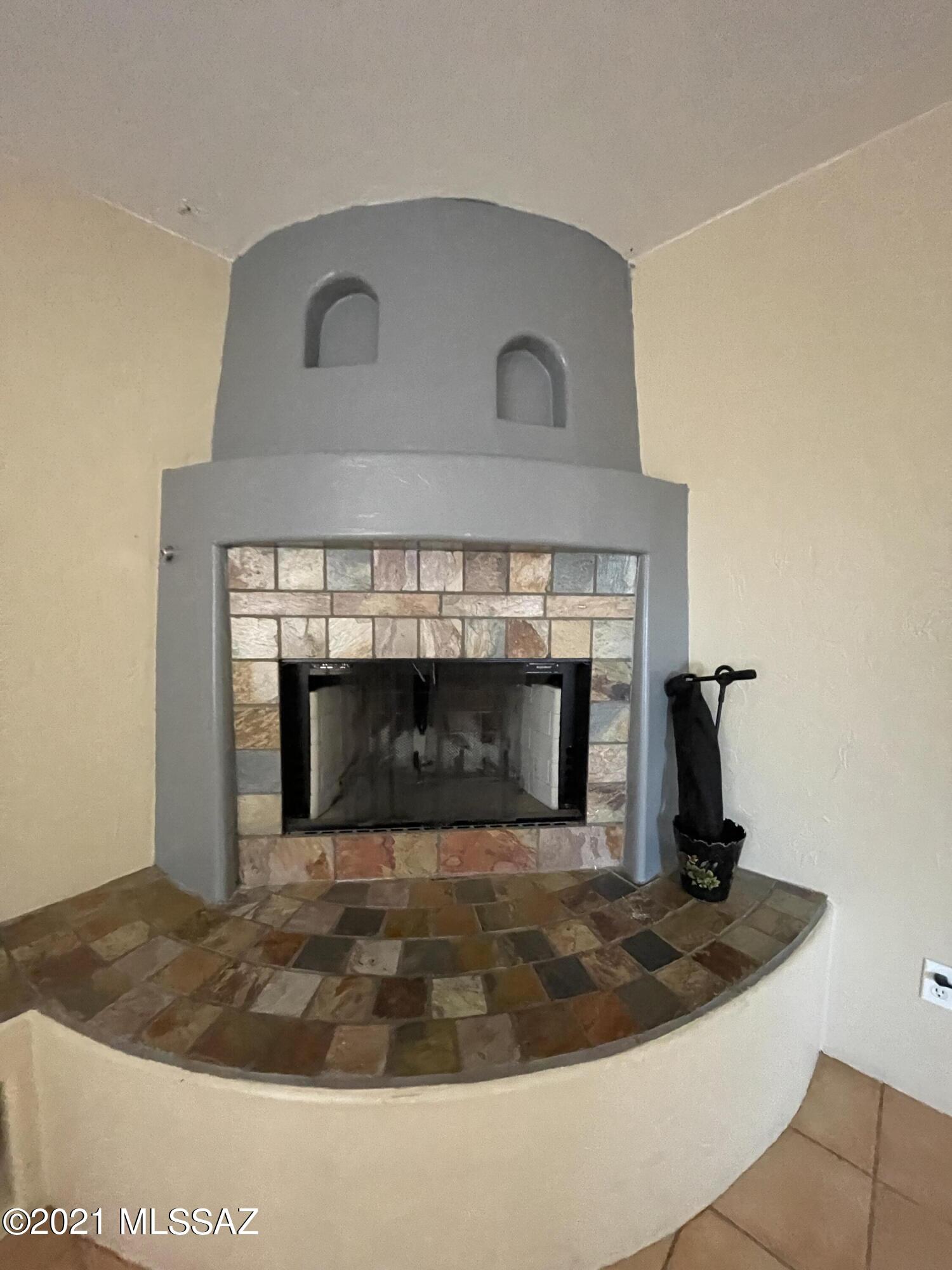 Sierra Vista - Residential