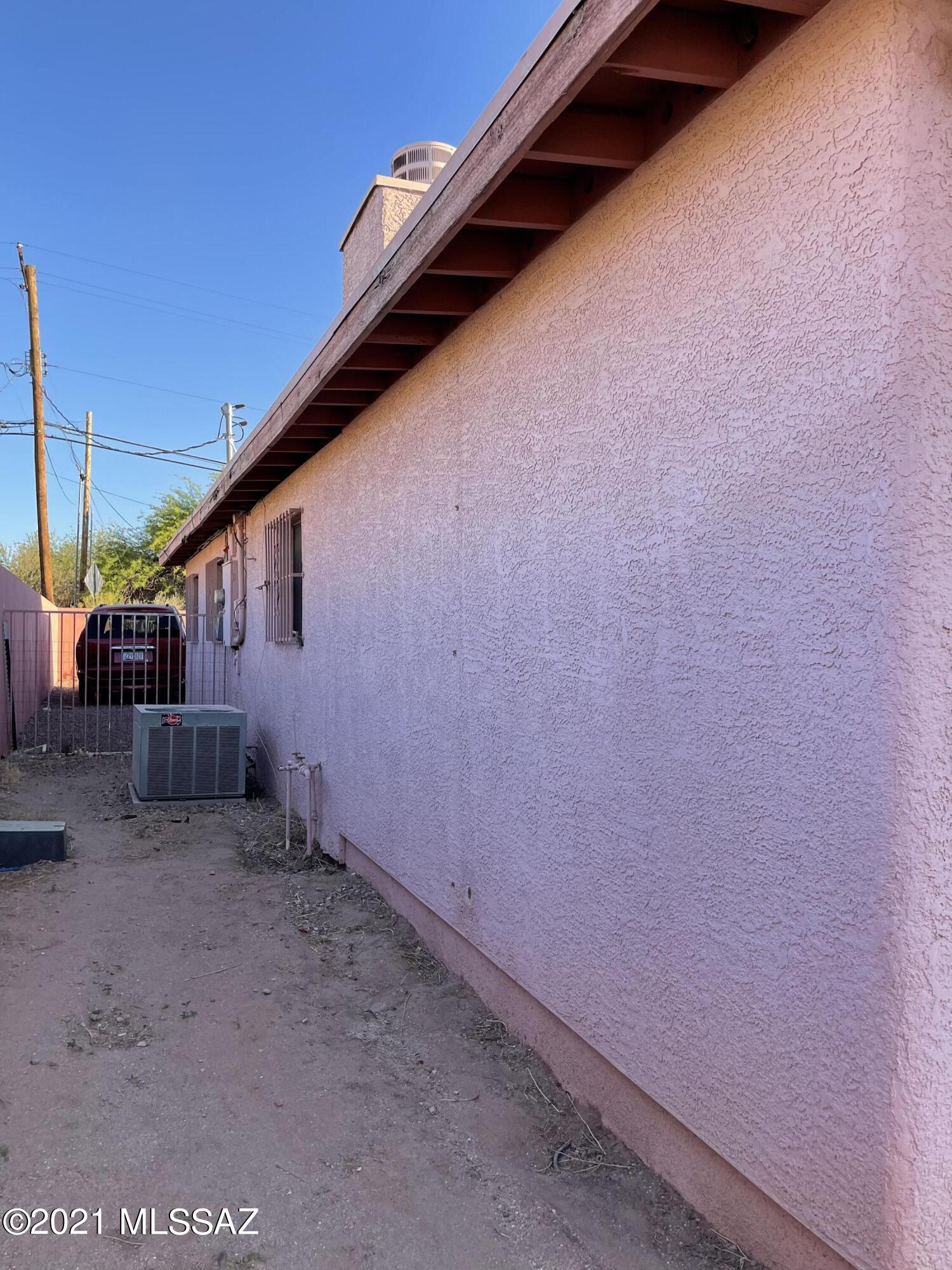 Sierra Vista - Residential