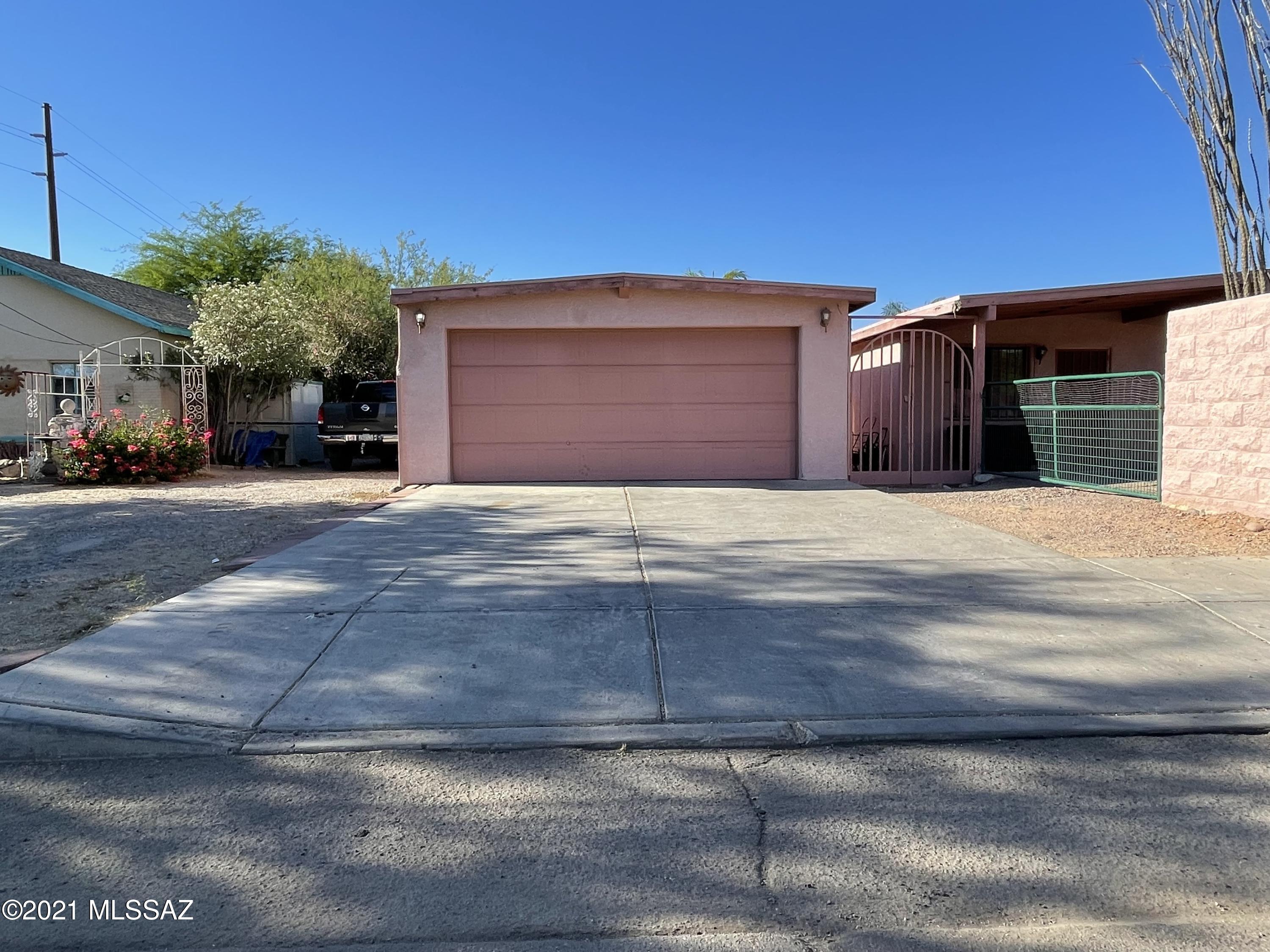 Sierra Vista - Residential