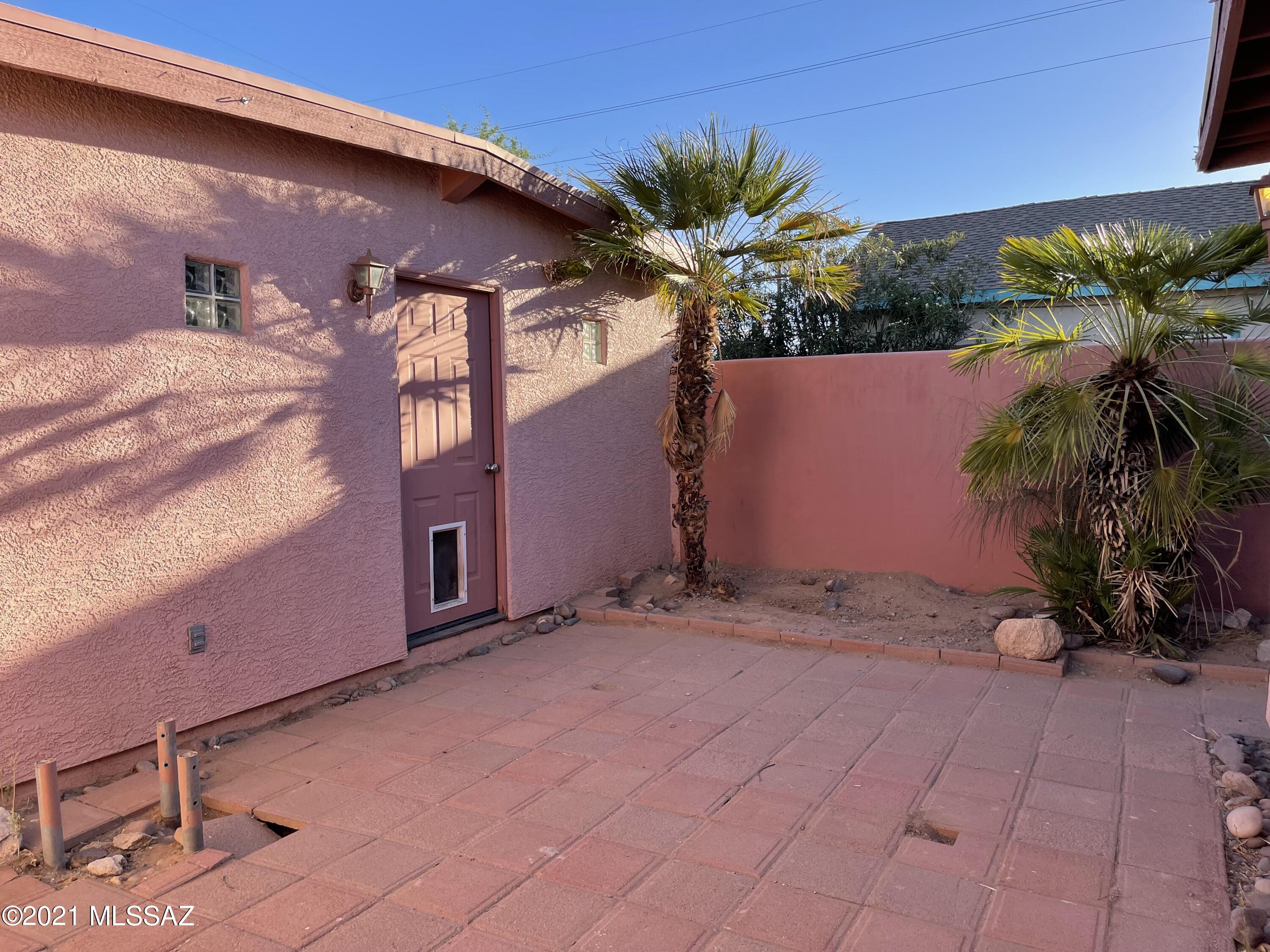 Sierra Vista - Residential