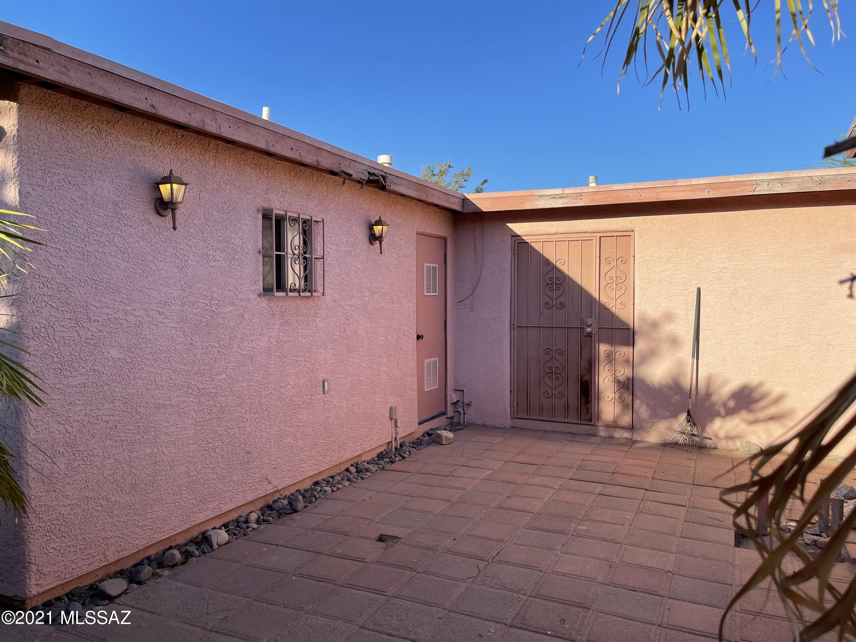 Sierra Vista - Residential