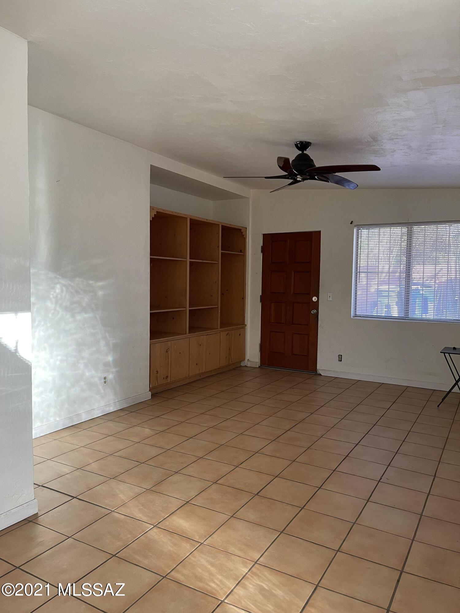 Sierra Vista - Residential
