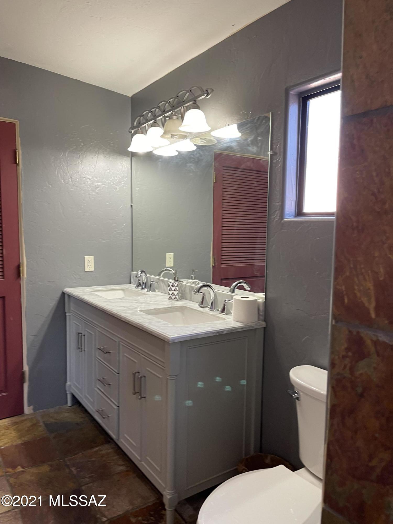 Sierra Vista - Residential