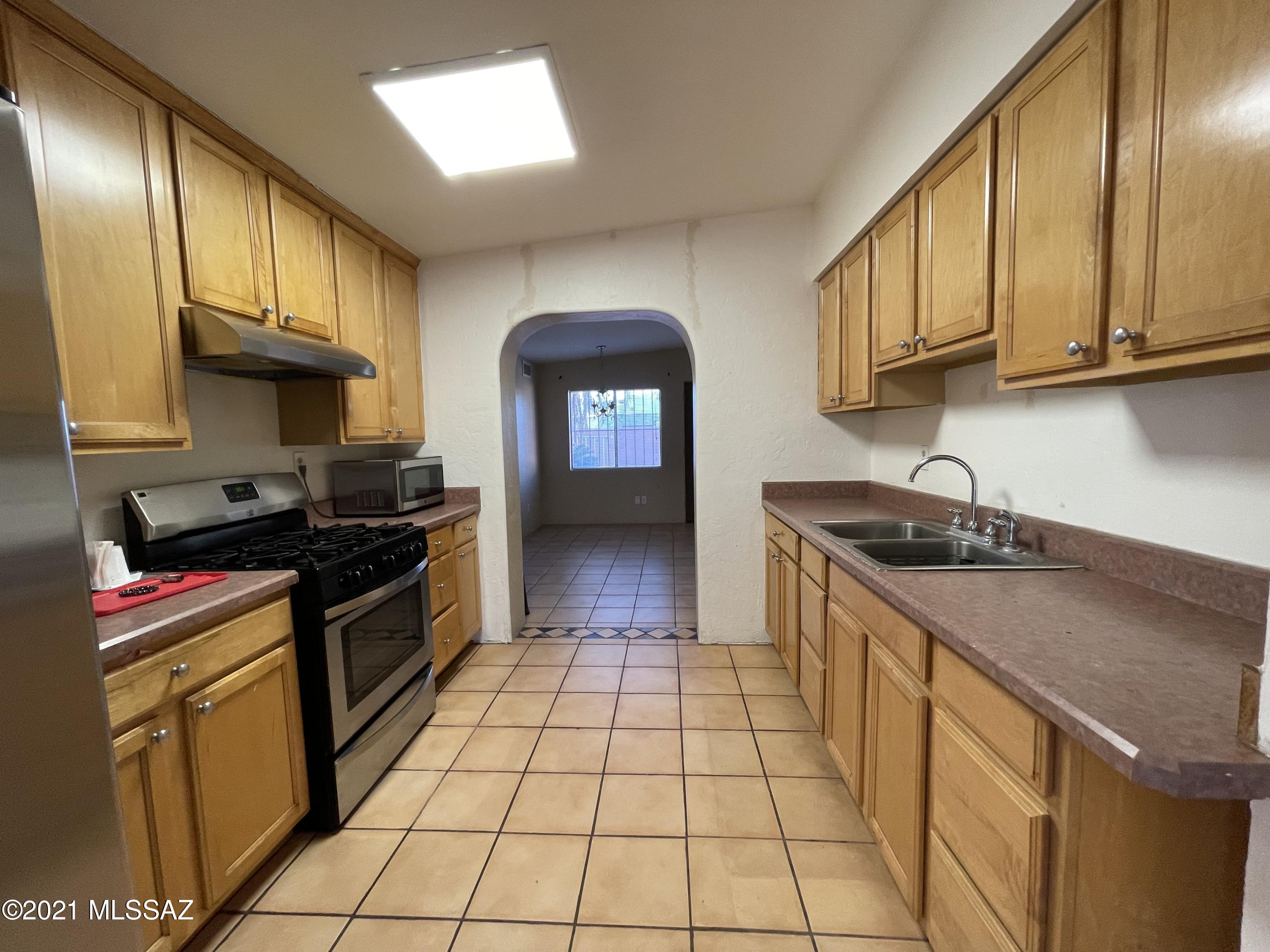 Sierra Vista - Residential