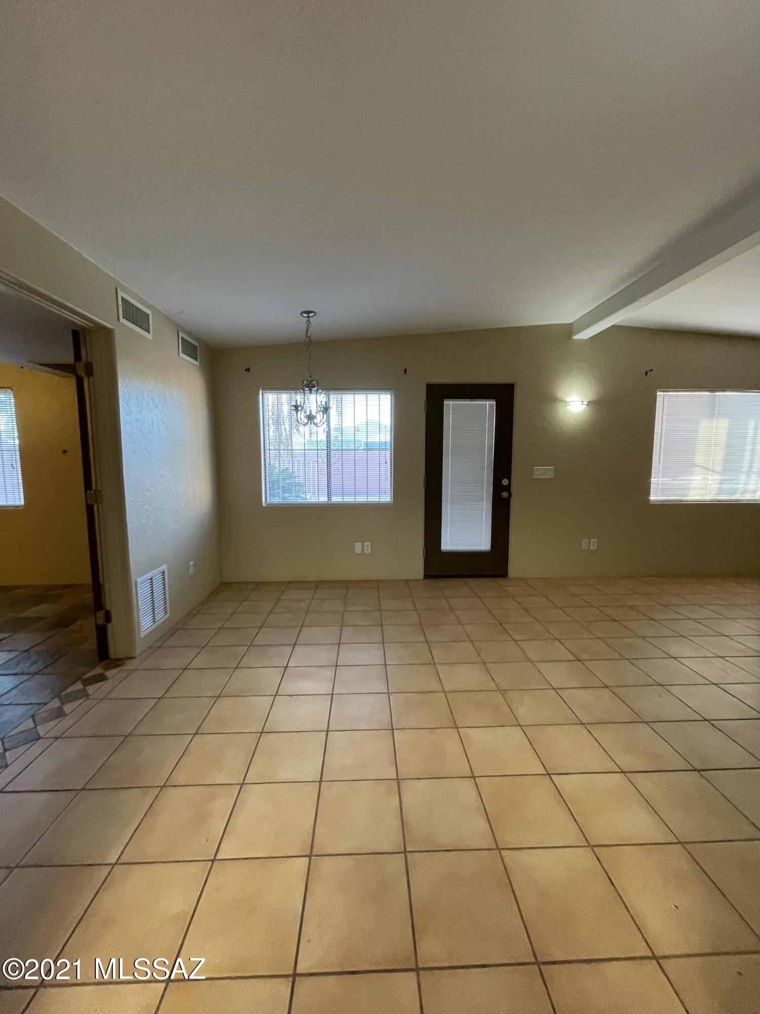 Sierra Vista - Residential