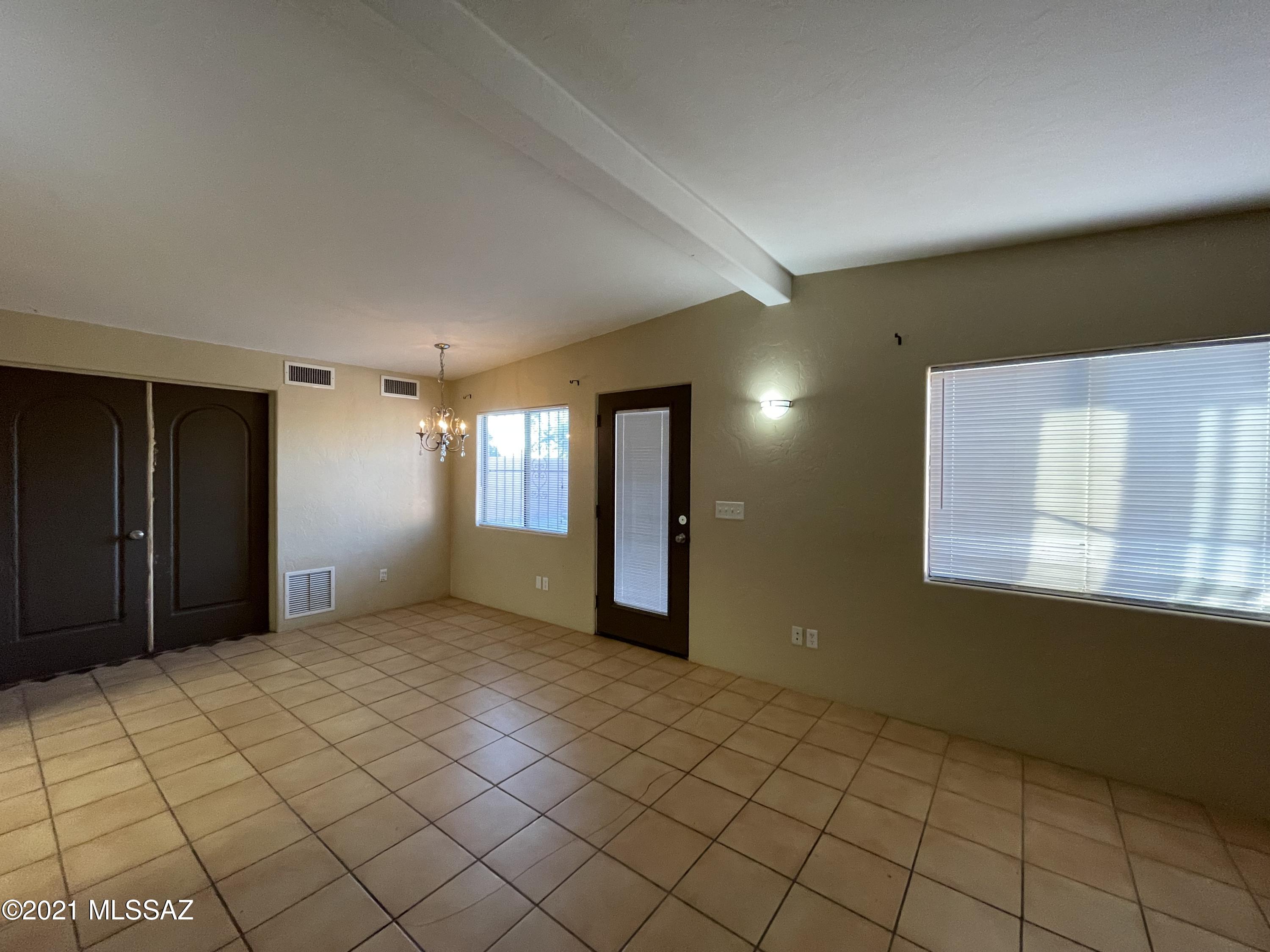 Sierra Vista - Residential