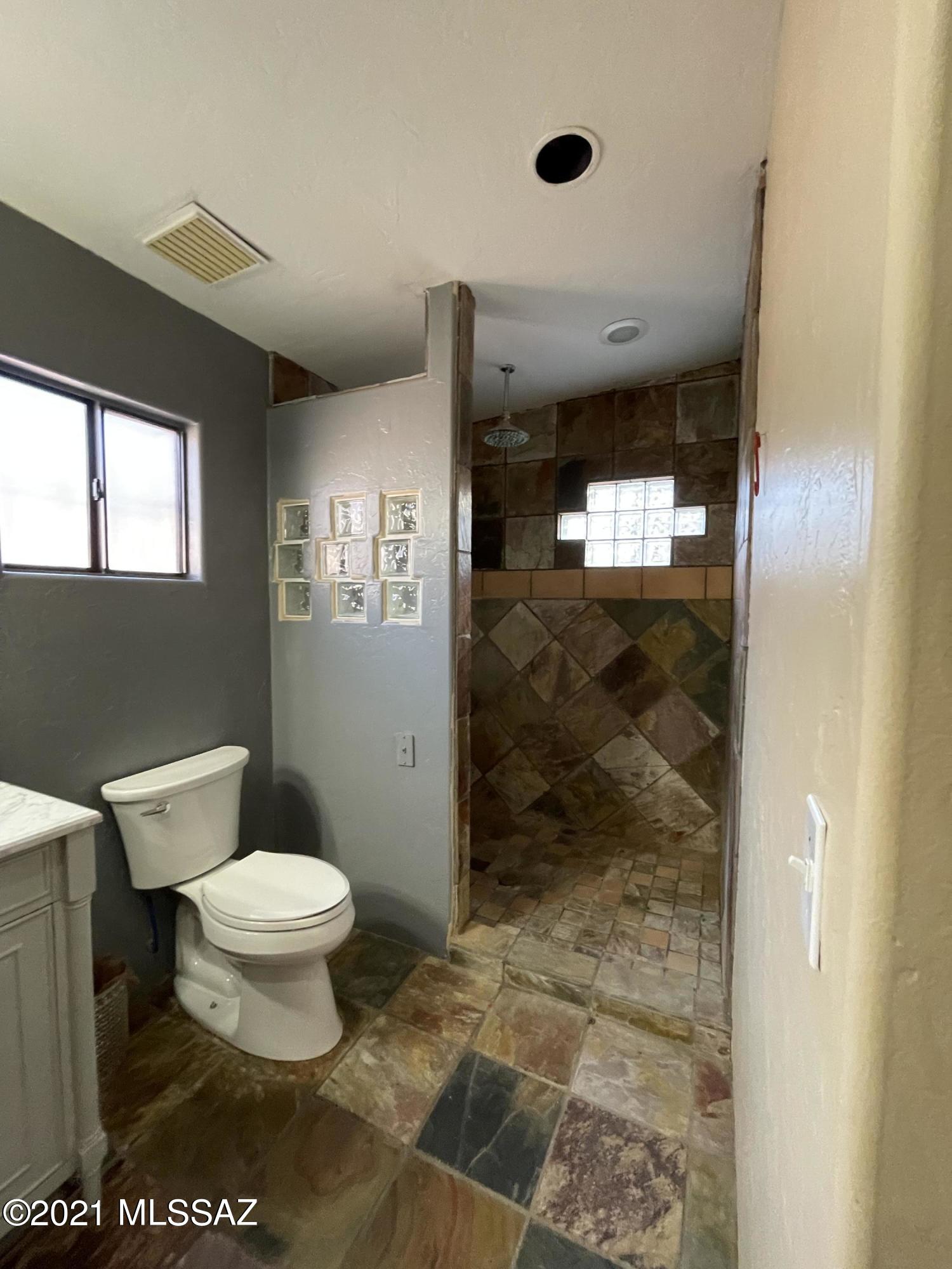 Sierra Vista - Residential