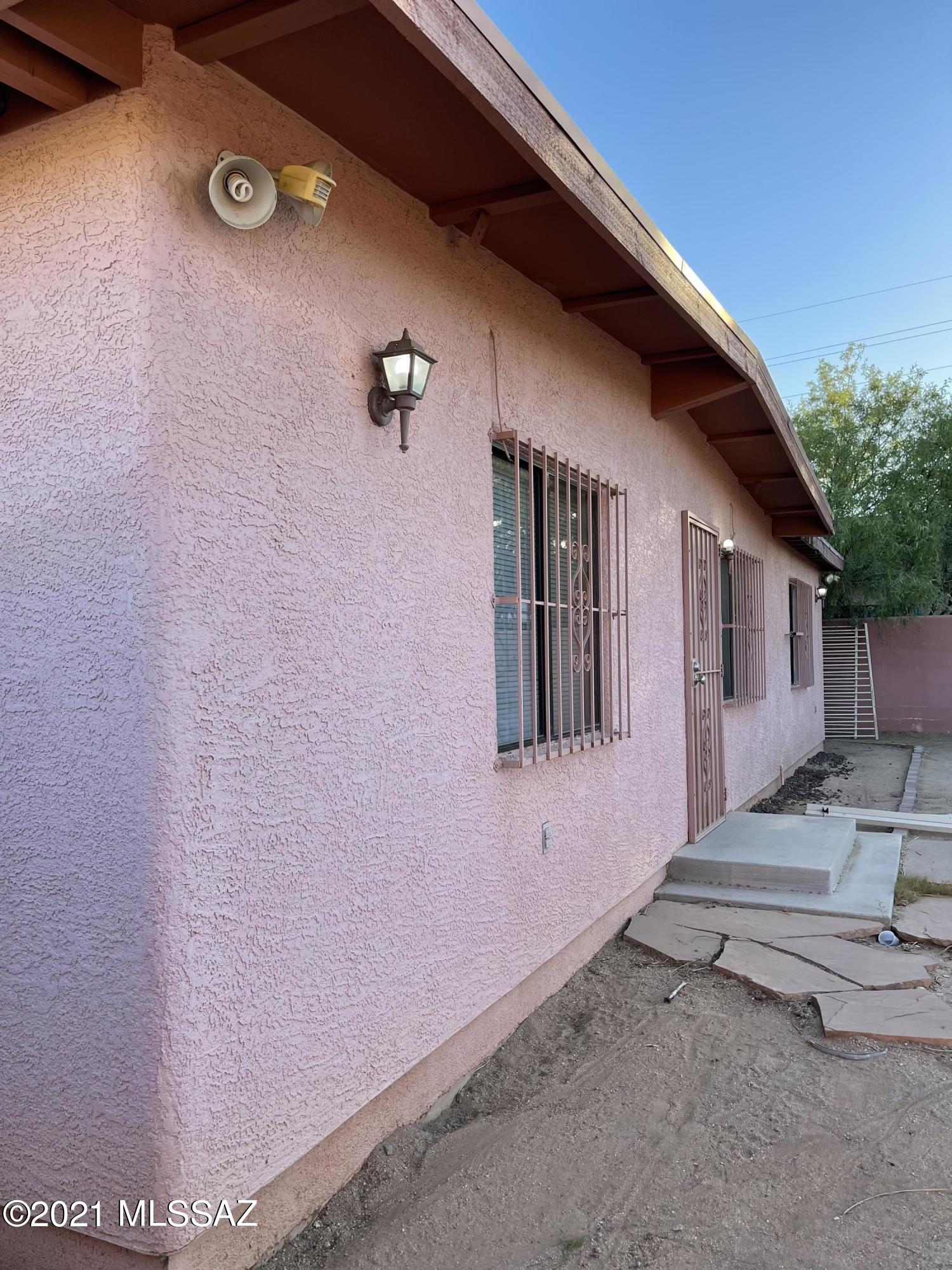 Sierra Vista - Residential