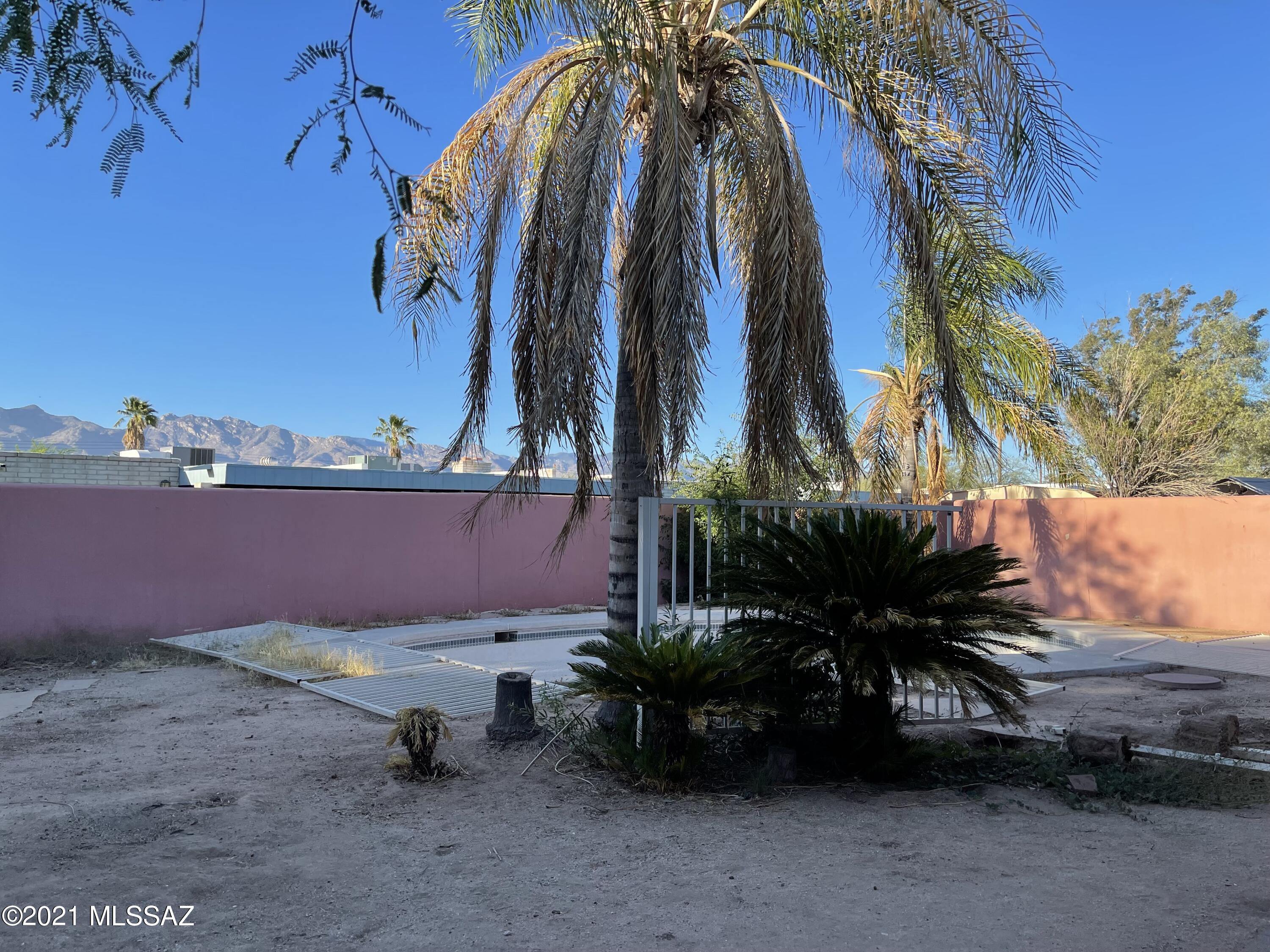 Sierra Vista - Residential