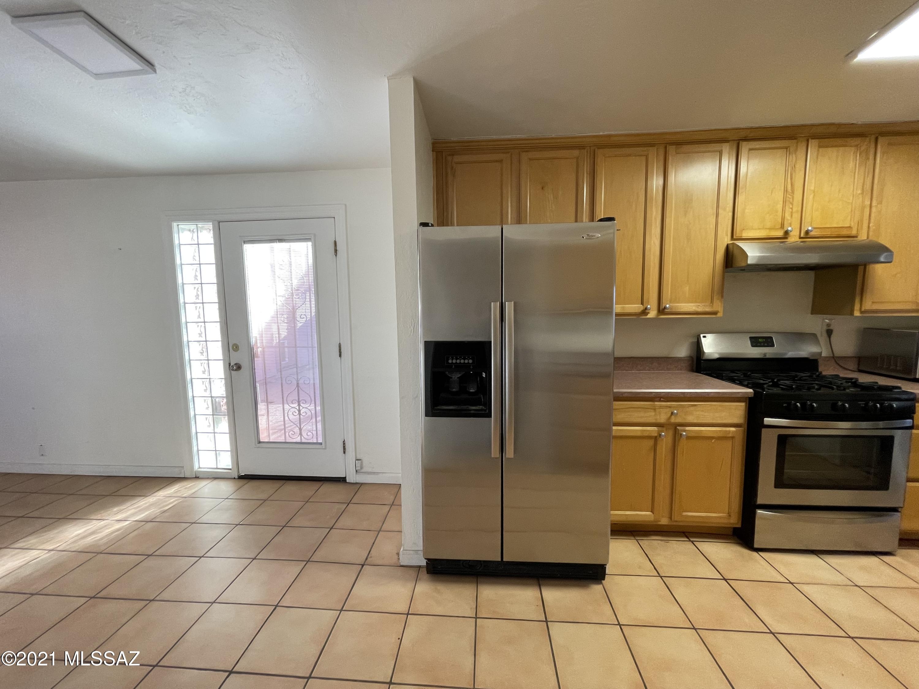 Sierra Vista - Residential