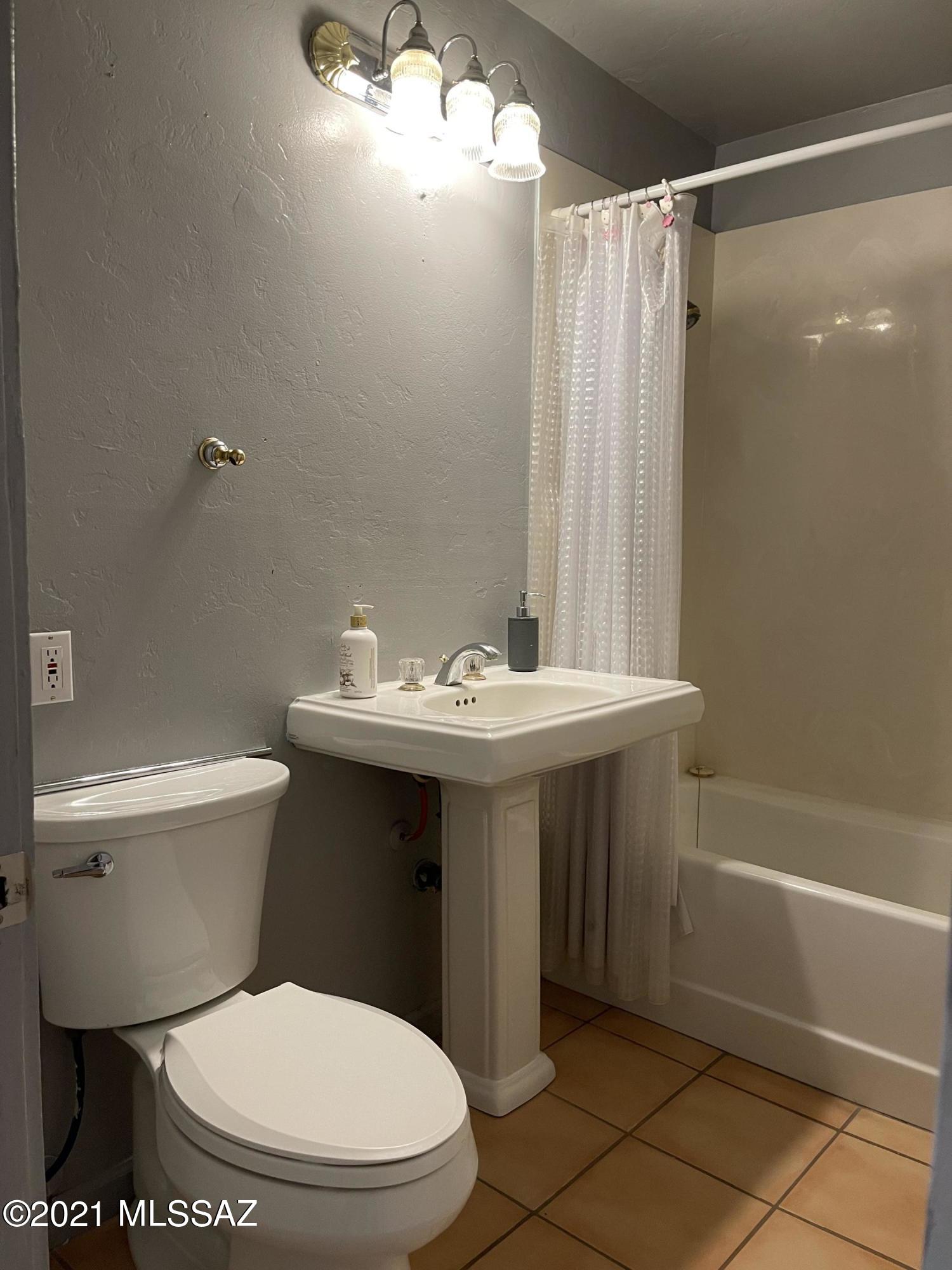 Sierra Vista - Residential