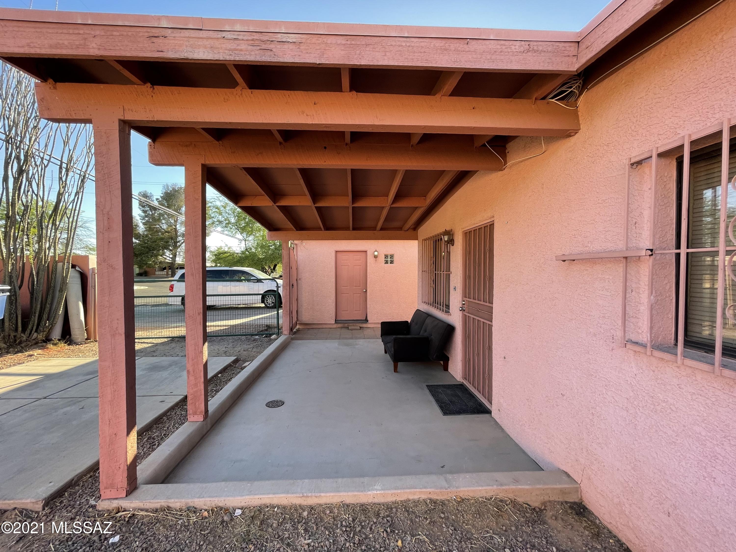 Sierra Vista - Residential