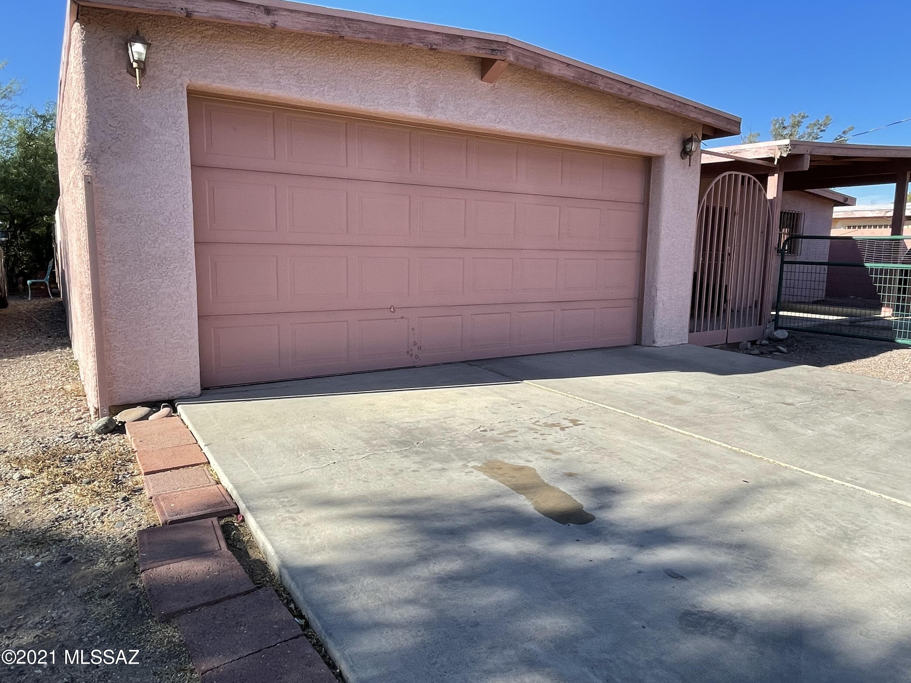 Sierra Vista - Residential