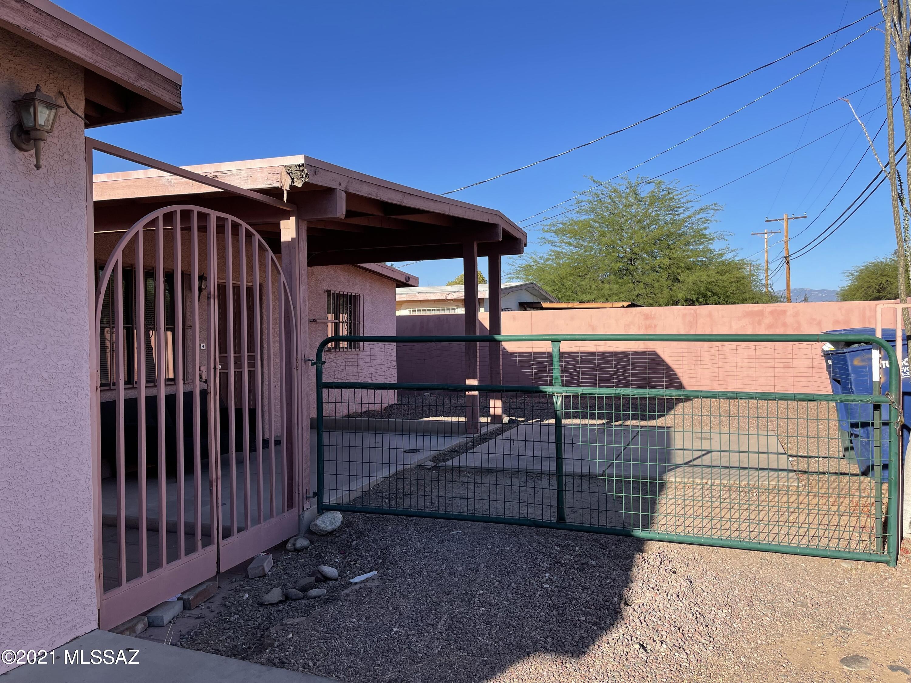 Sierra Vista - Residential