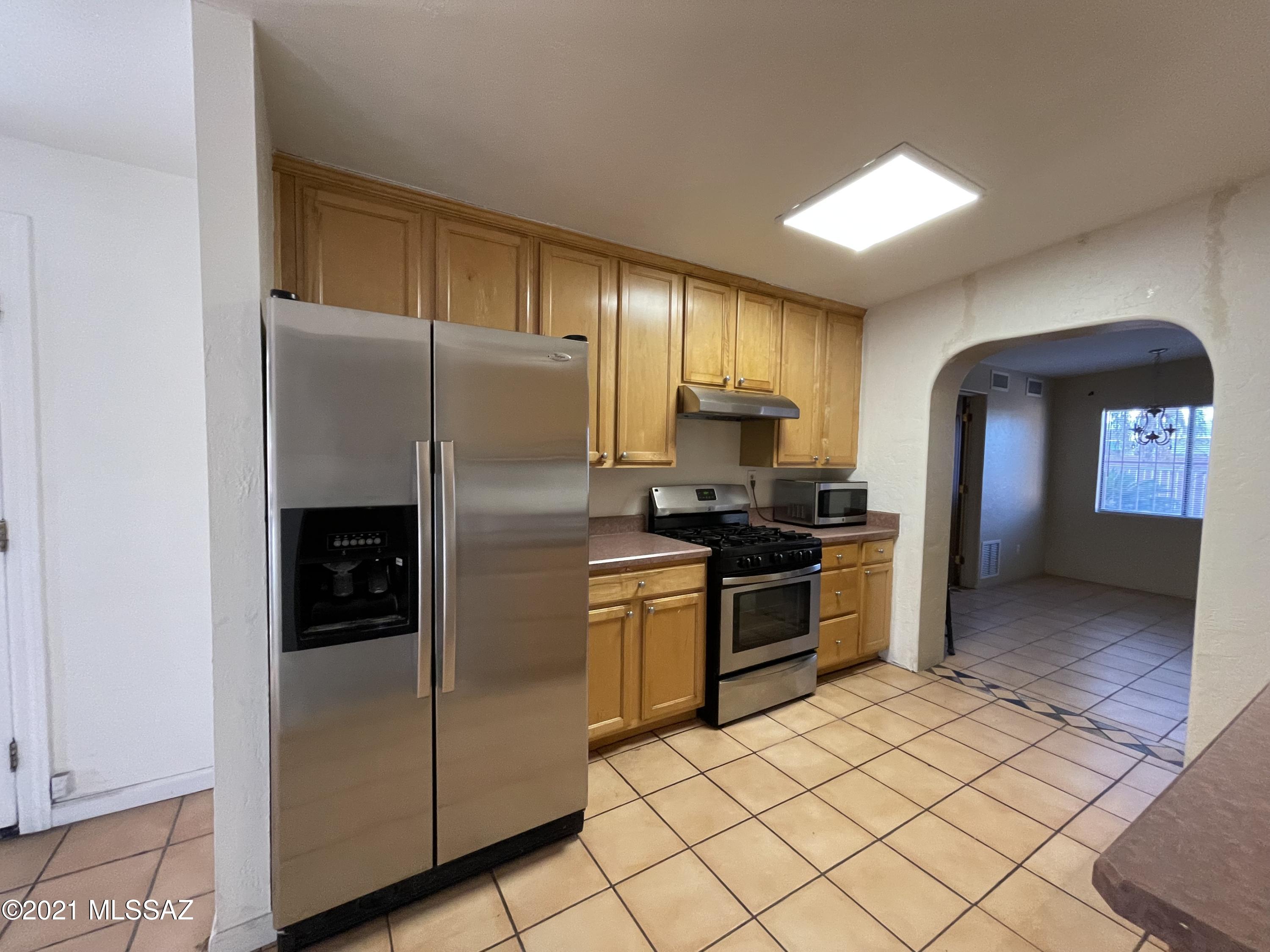 Sierra Vista - Residential