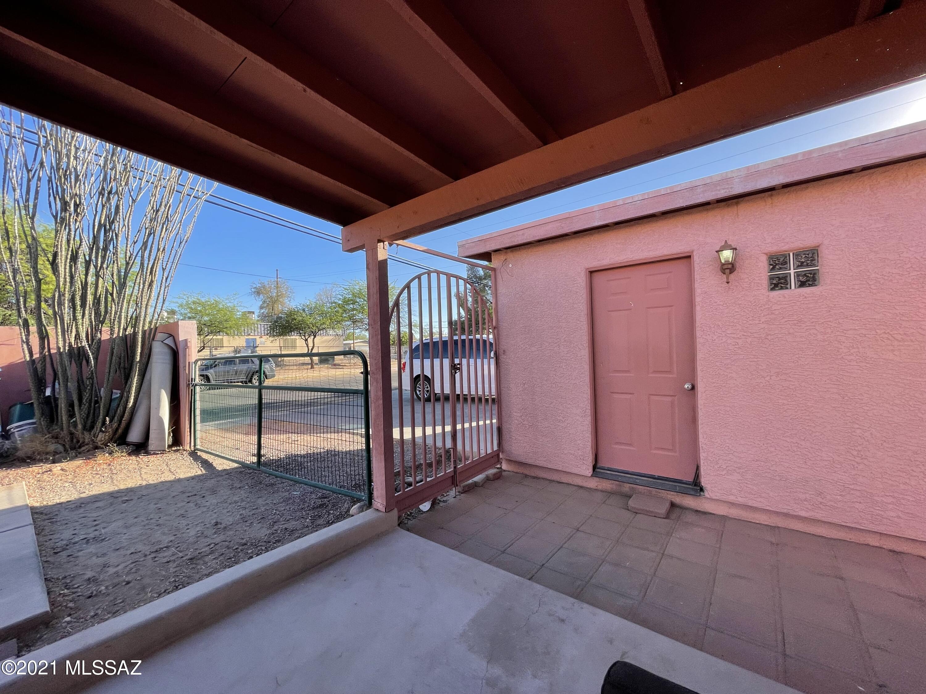 Sierra Vista - Residential