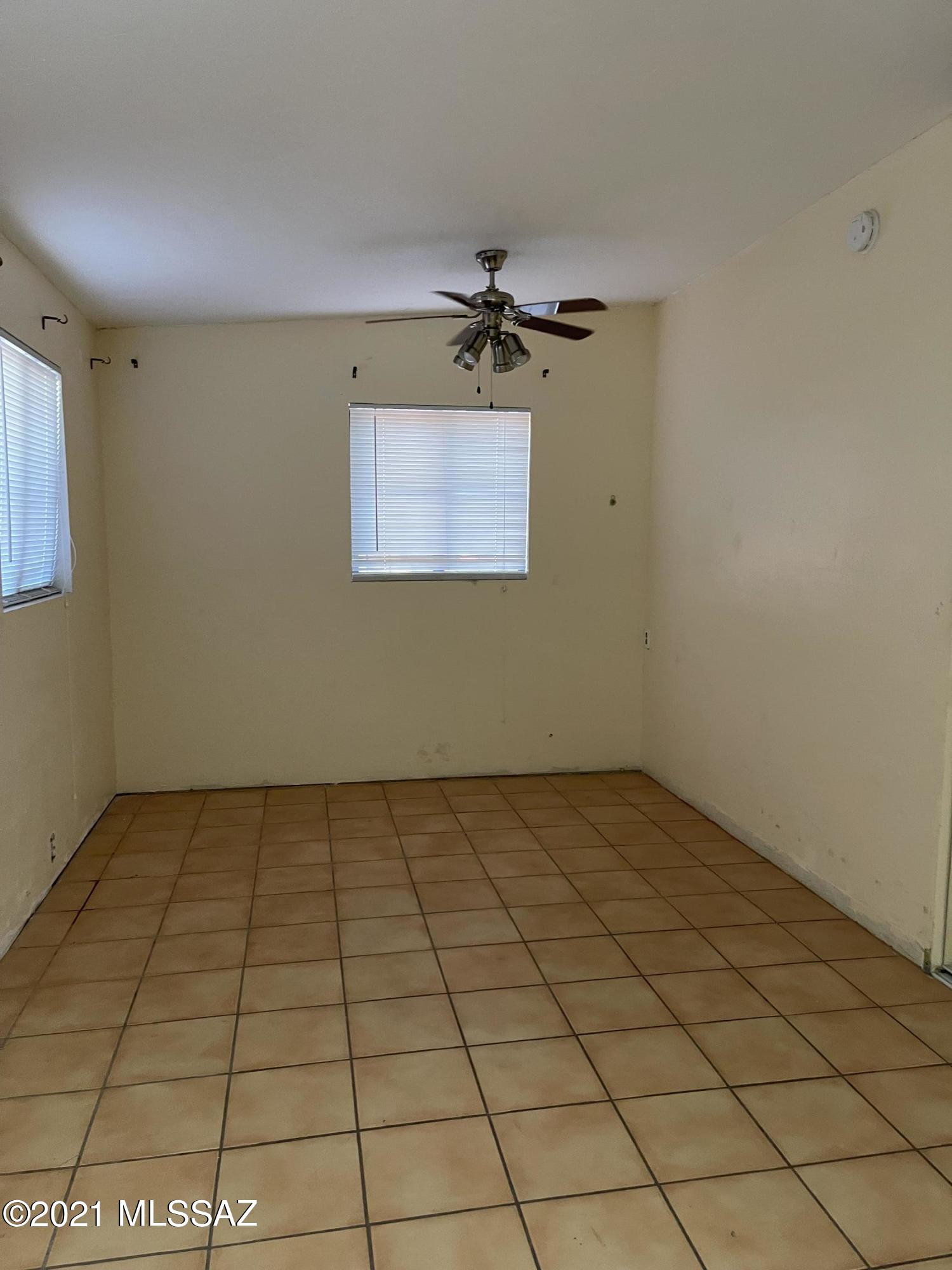 Sierra Vista - Residential