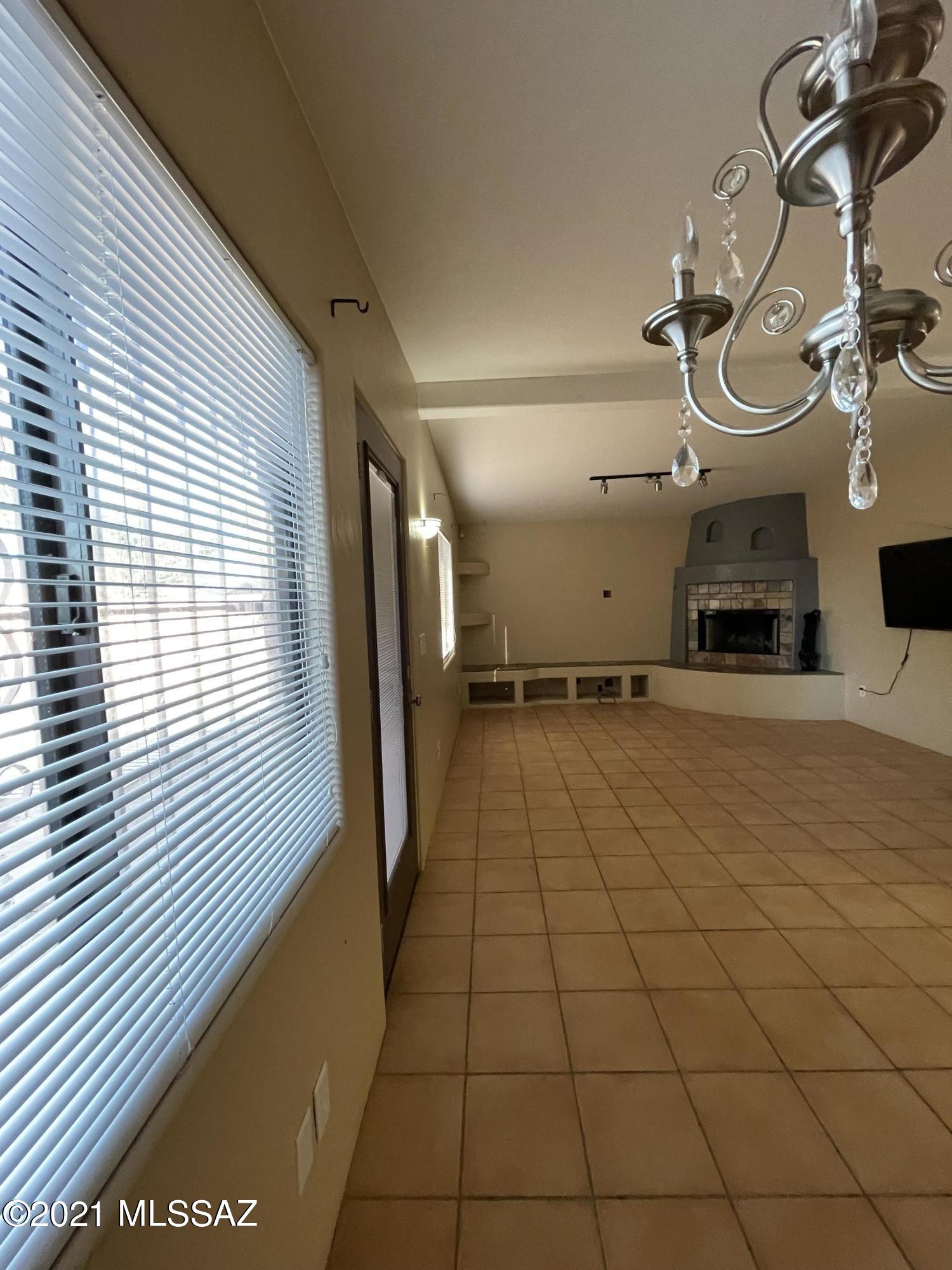 Sierra Vista - Residential