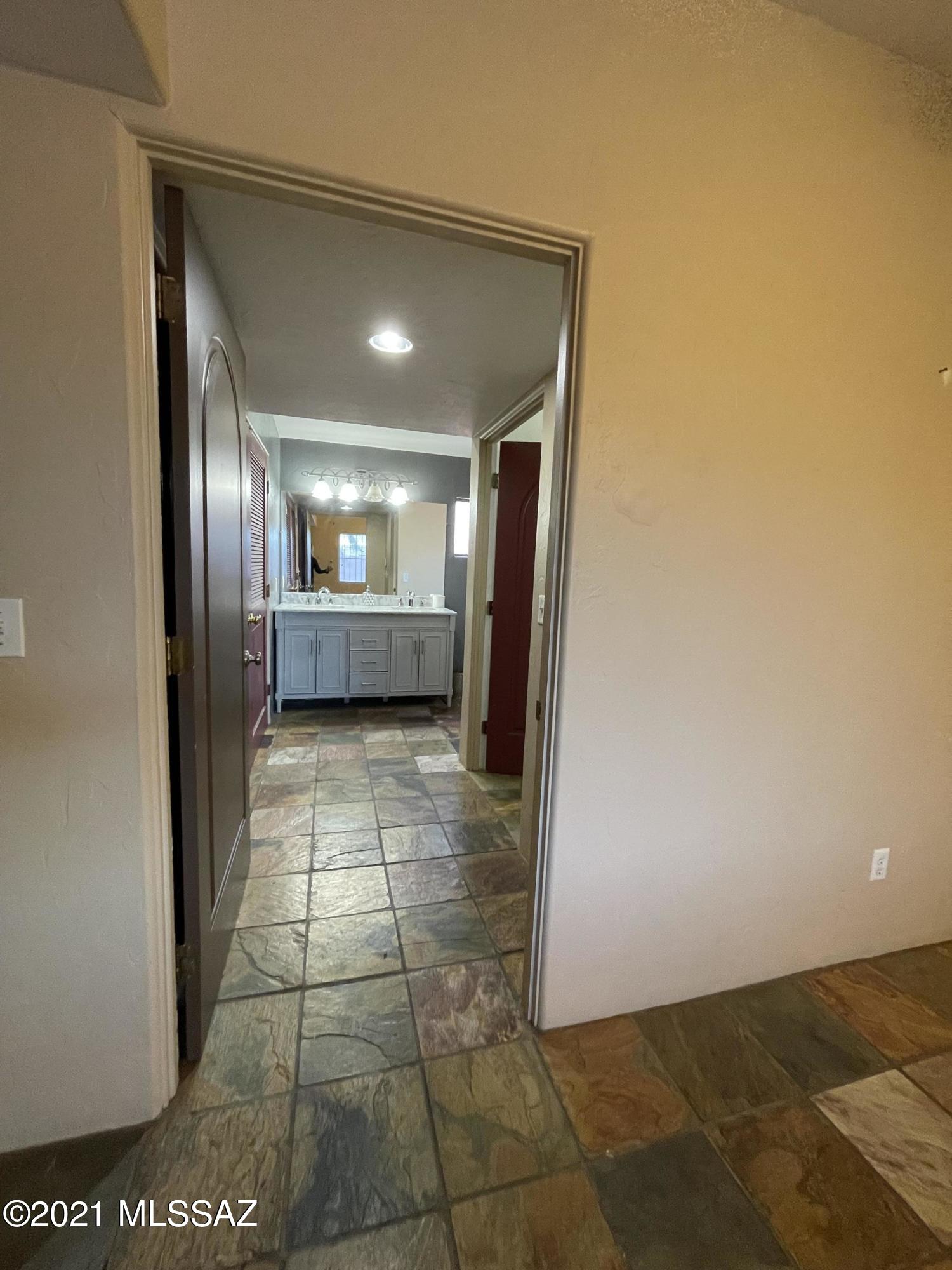 Sierra Vista - Residential