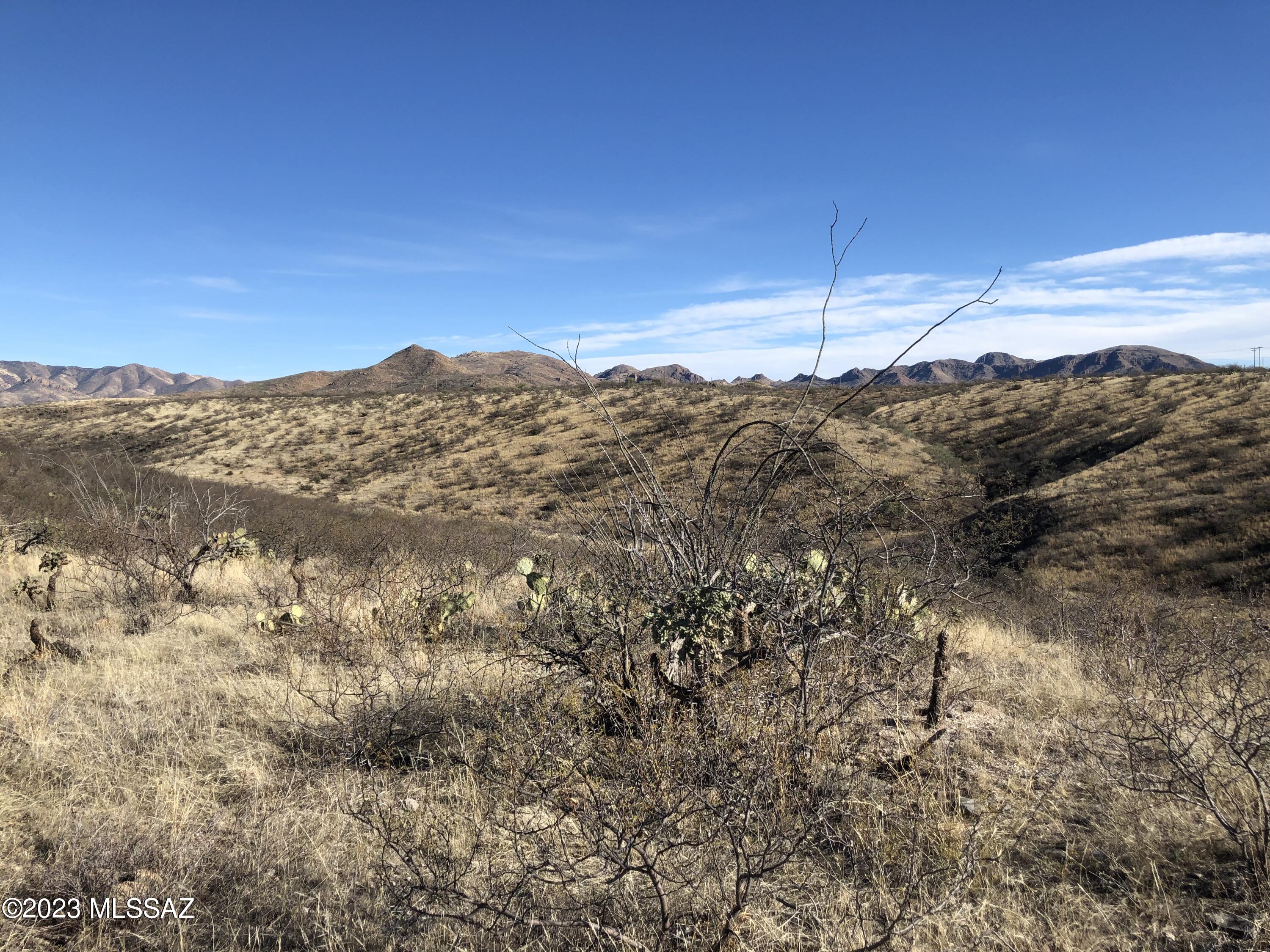 Rio Rico Villas 10 - Land